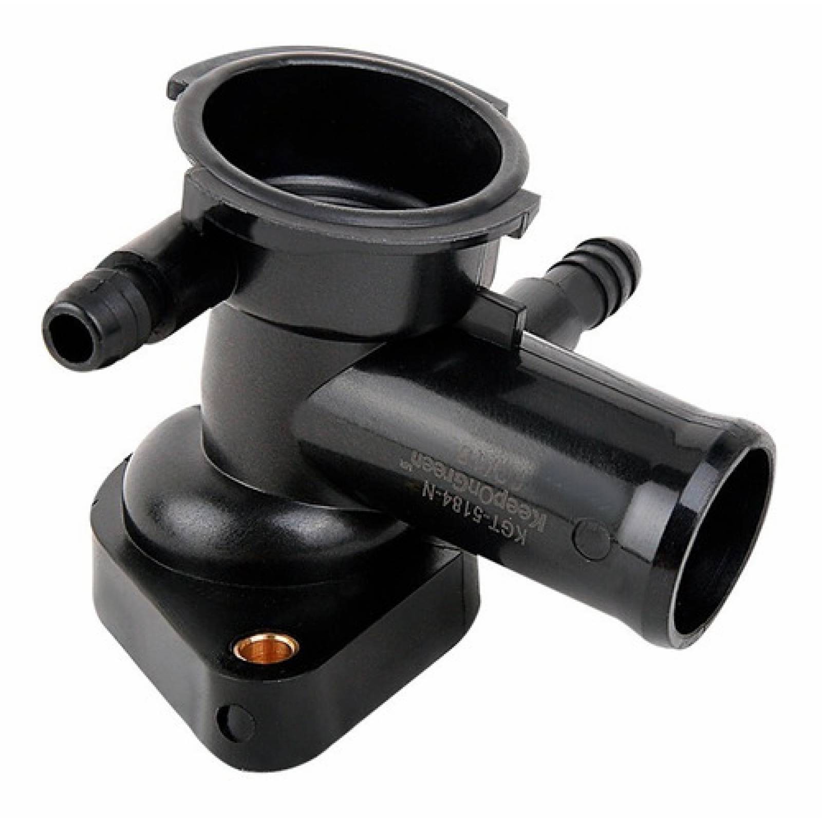 Toma Agua Dodge Stratus L4 2.4l 1995 - 1997