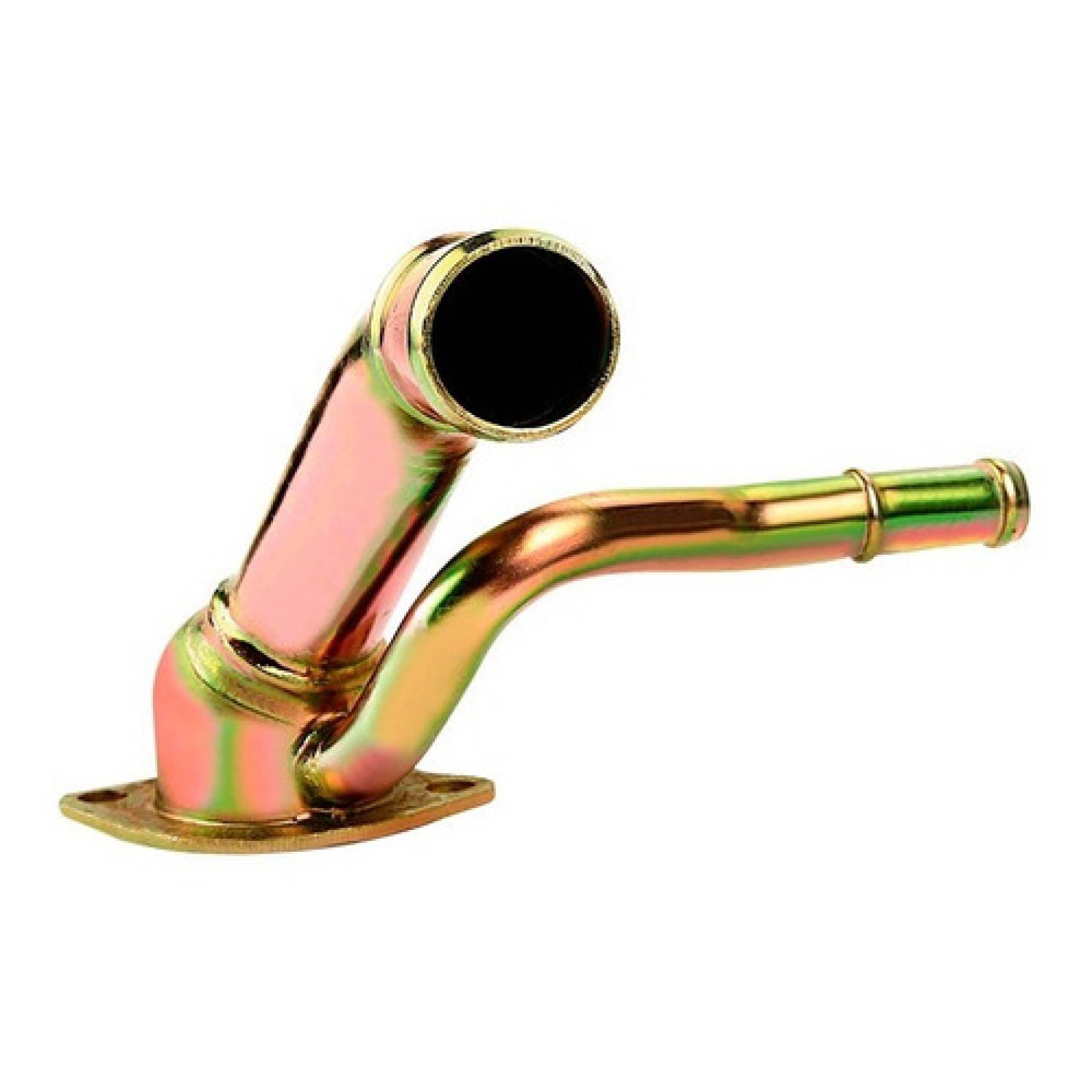 Toma Agua Ford Ranger L4 2.3l 1992 - 1994