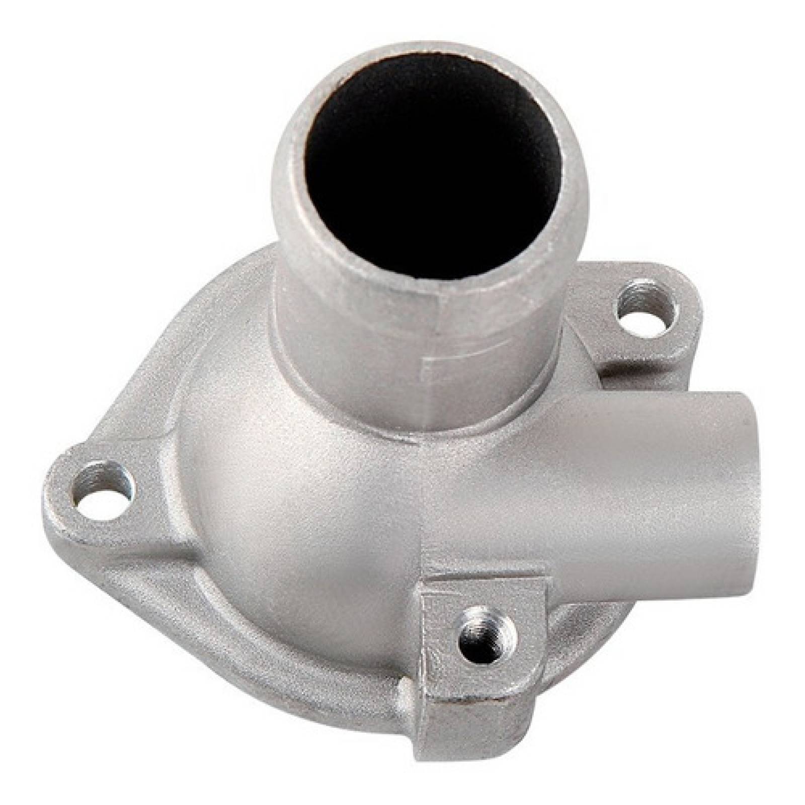 Toma Agua Honda Accord L4 2.2l 1990 - 1993