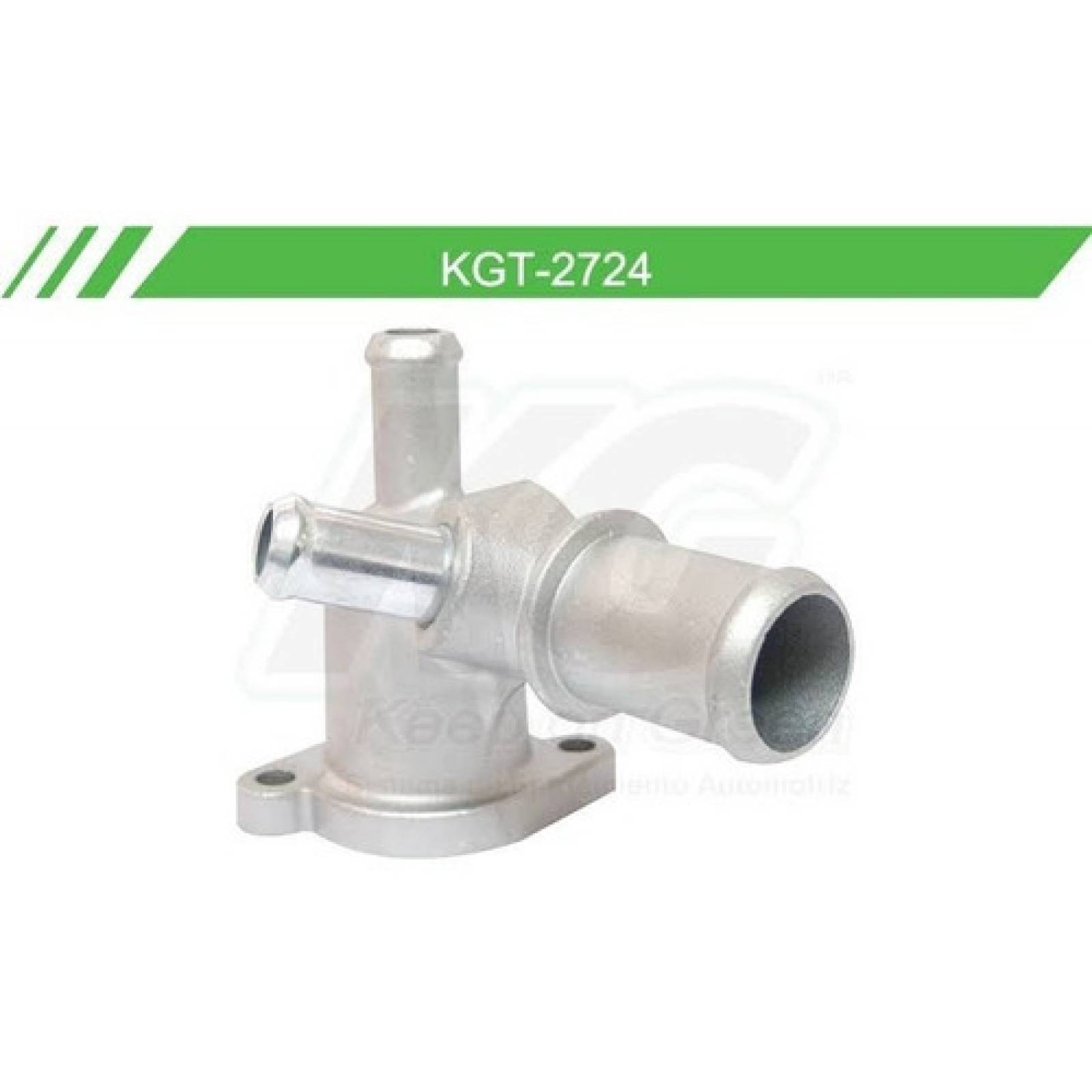 Toma Agua Matiz 2011 2012 2013 2014 1.0