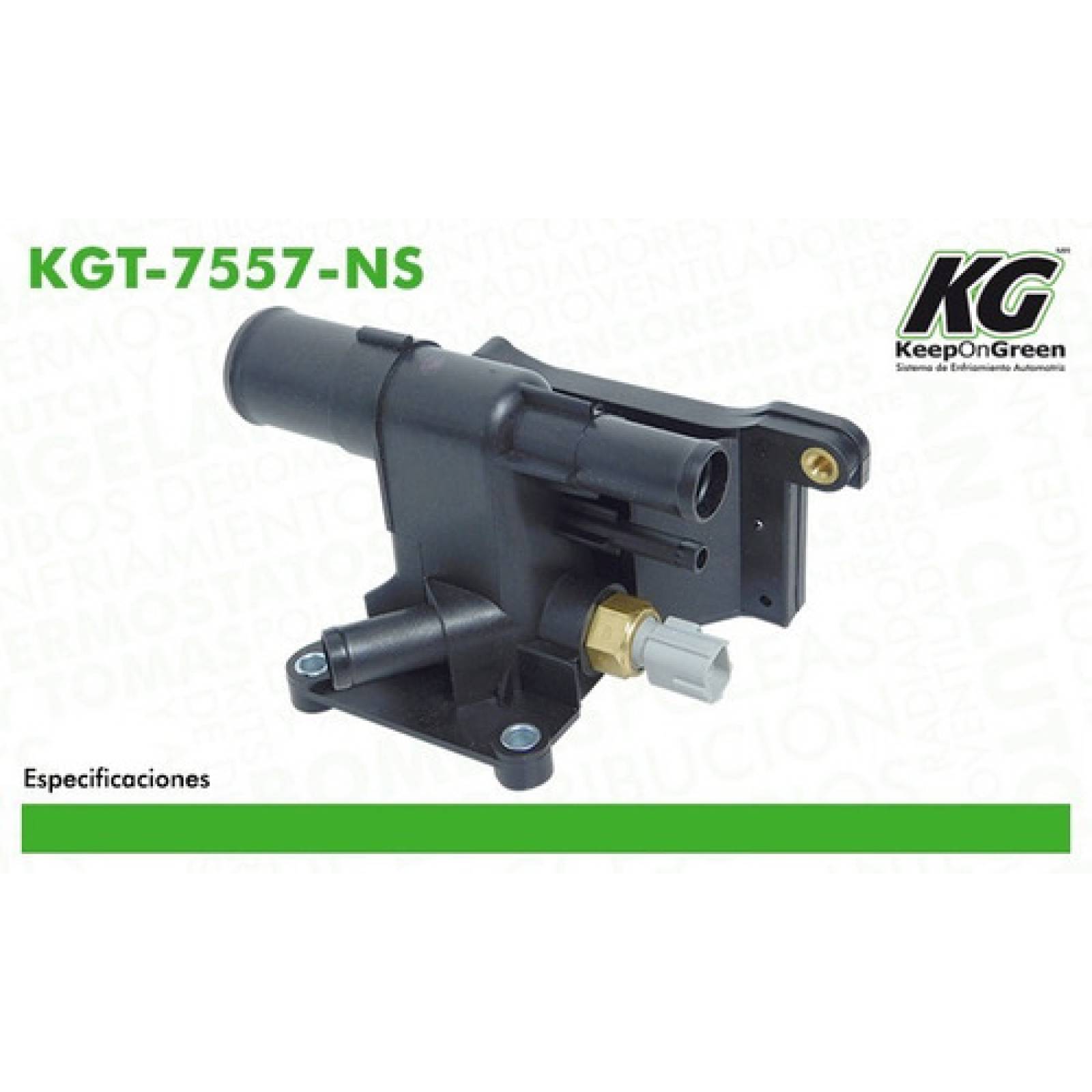 Toma Agua Mazda 3 2.3 2006 2012 5 2013 Cx7 2010 2011 Mazda 6