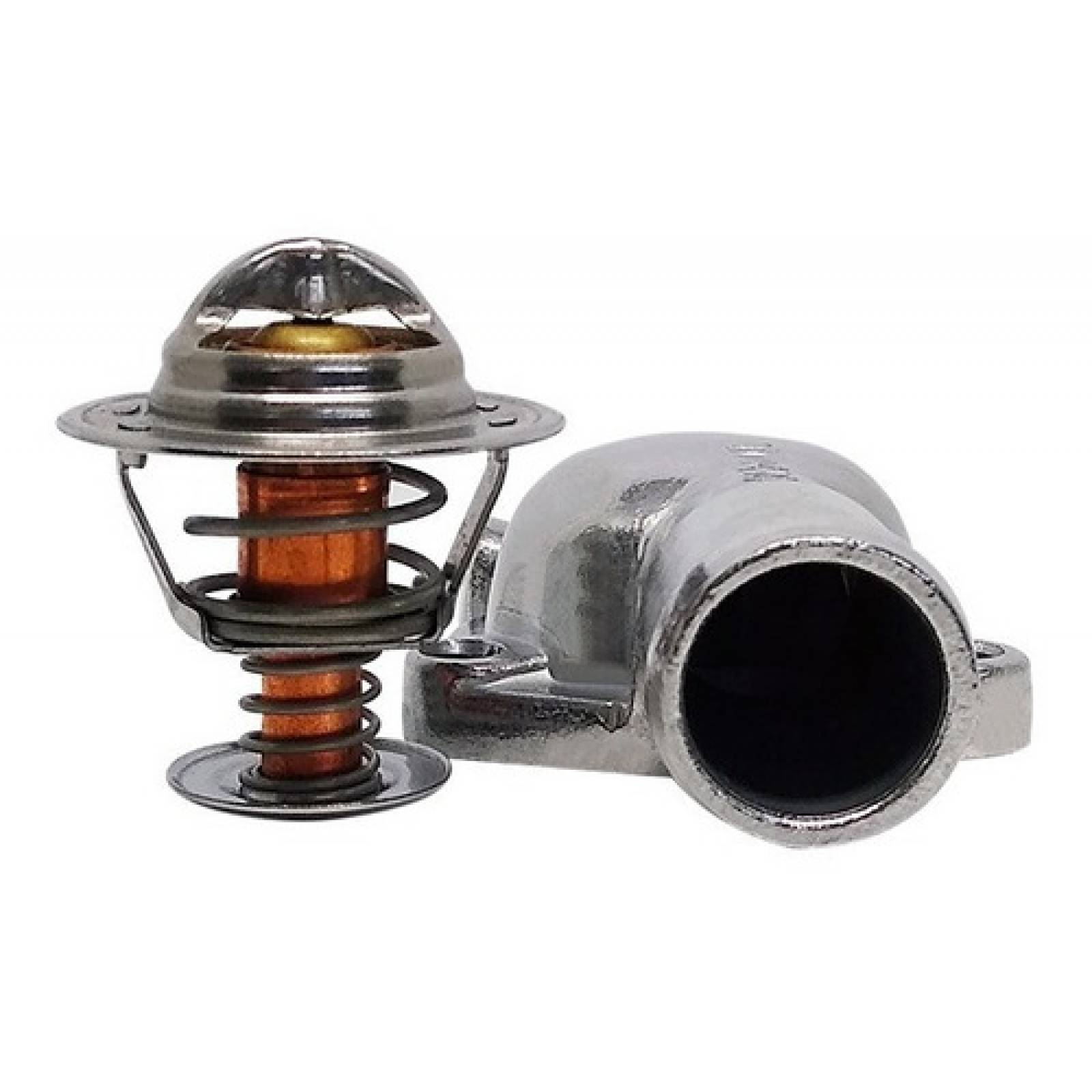 Toma Agua Nissan D21 Pickup L4 2.4l 1990 - 2009