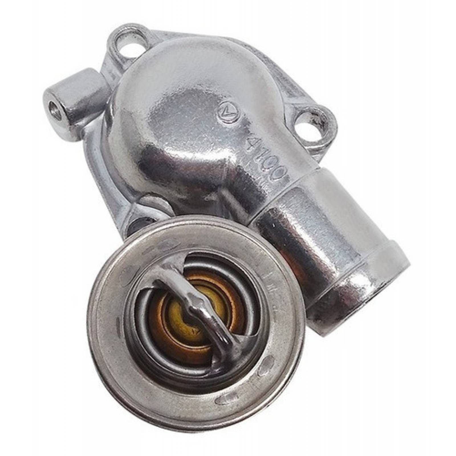 Toma Agua Nissan D21 Pickup L4 2.4l 1990 - 2009