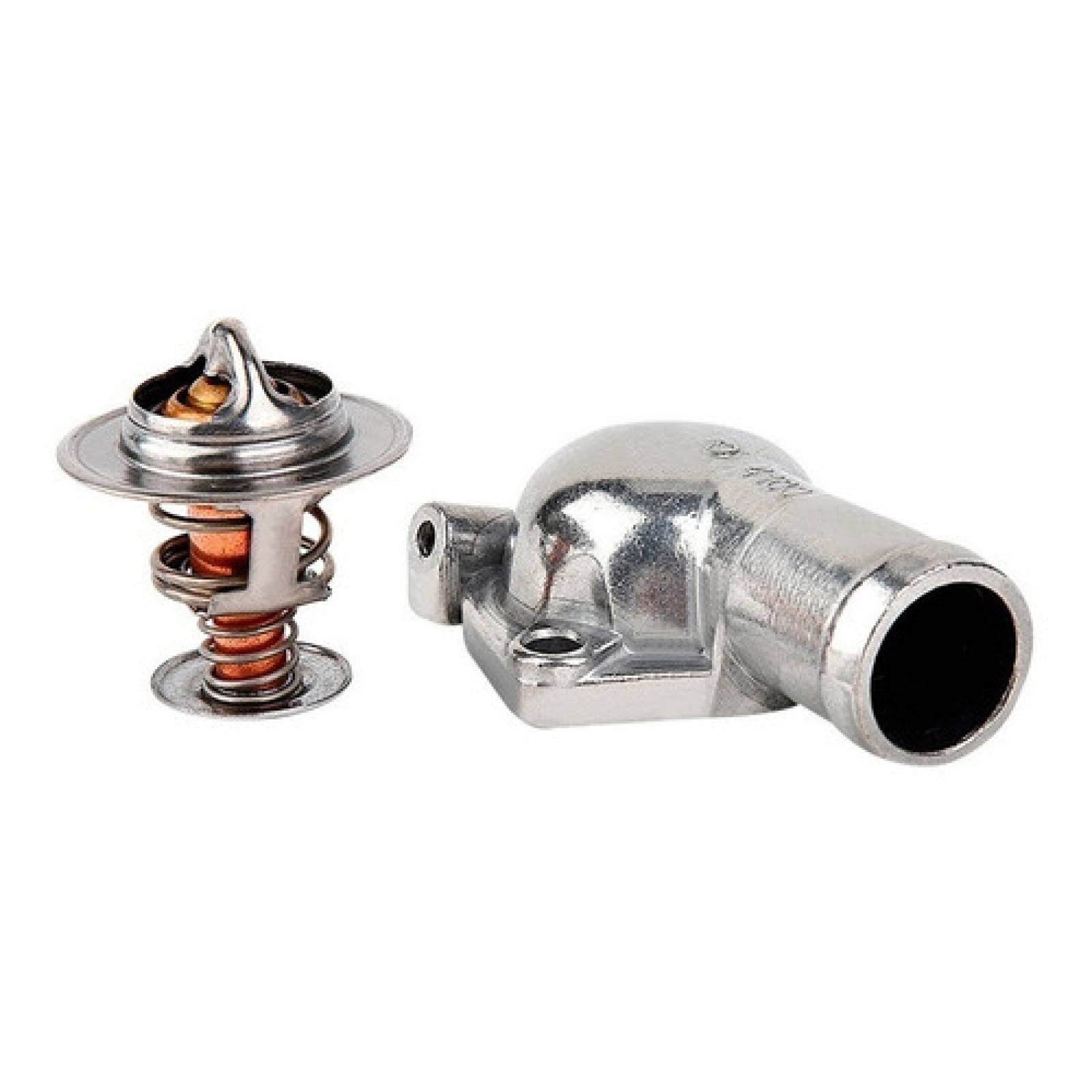 Toma Agua Nissan D21 Pickup L4 2.4l 1990 - 2009