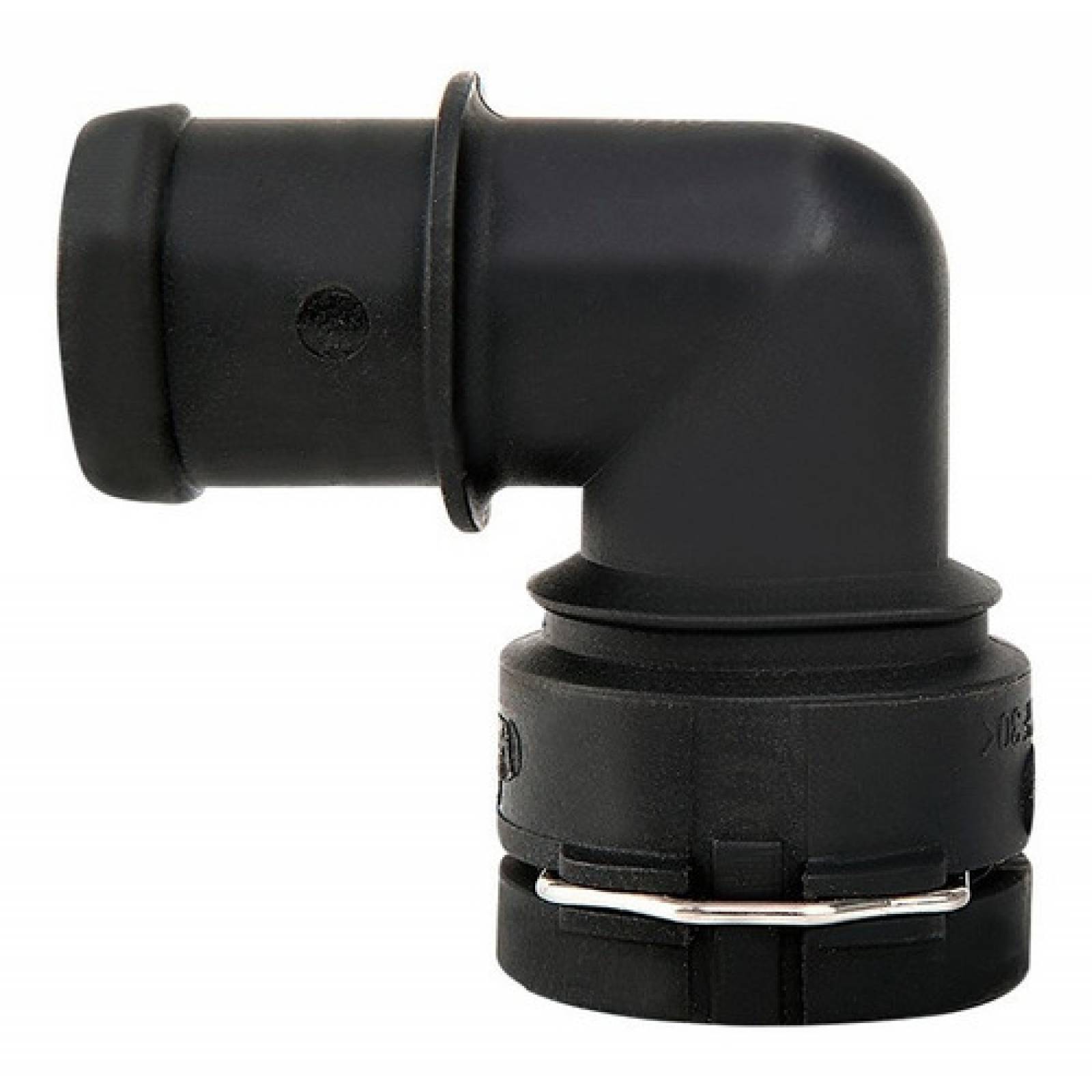 Toma Agua Volkswagen Bora L4 1.9l 2004 2005 2006