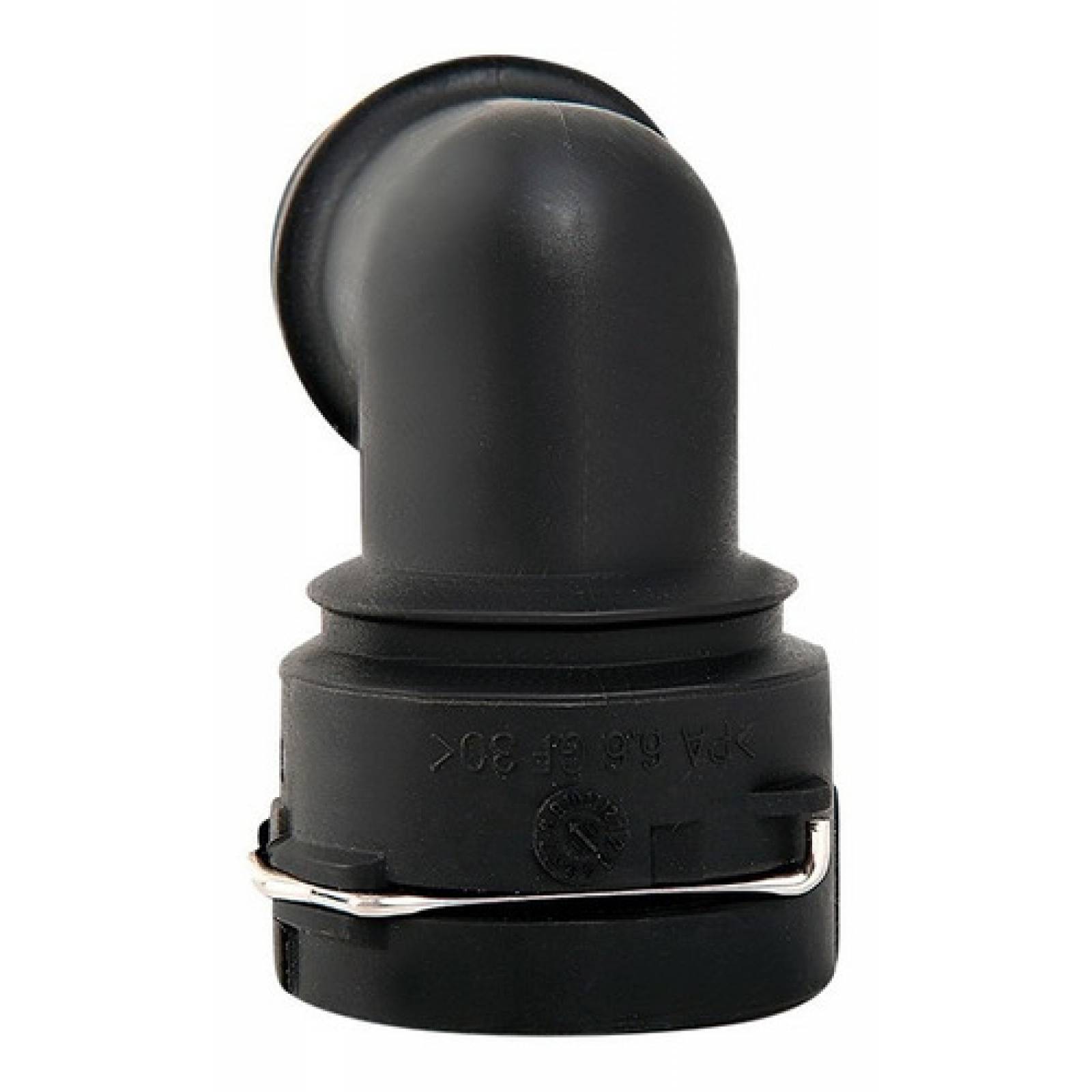 Toma Agua Volkswagen Bora L4 1.9l 2004 2005 2006