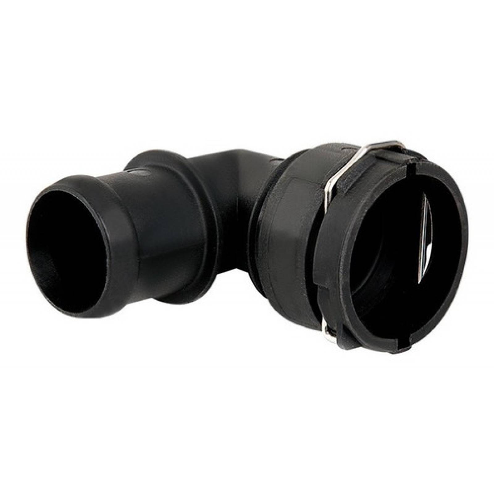 Toma Agua Volkswagen Bora L4 1.9l 2004 2005 2006