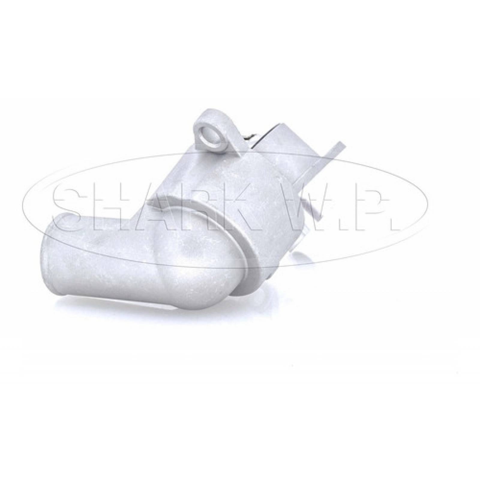 Toma De Agua Chevrolet Aveo 2007 - 2017 1.6l Motor E-tec Ii