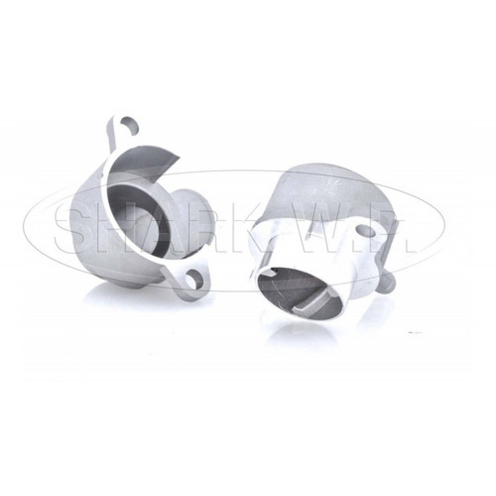 Toma De Agua Chevrolet Aveo 2007 - 2017 1.6l Motor E-tec Ii