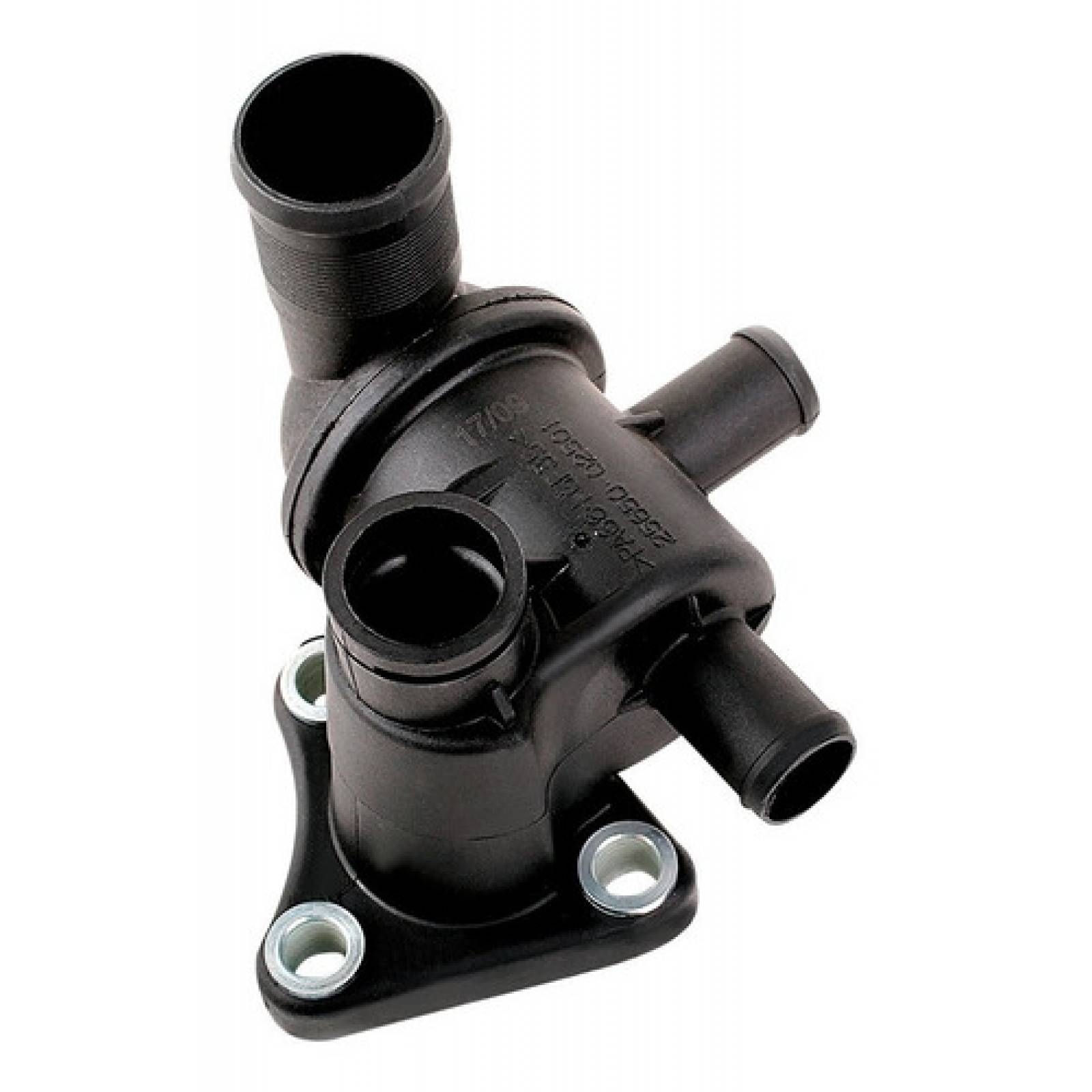 Toma De Agua Dodge Atos 2005 - 2011 1.1l