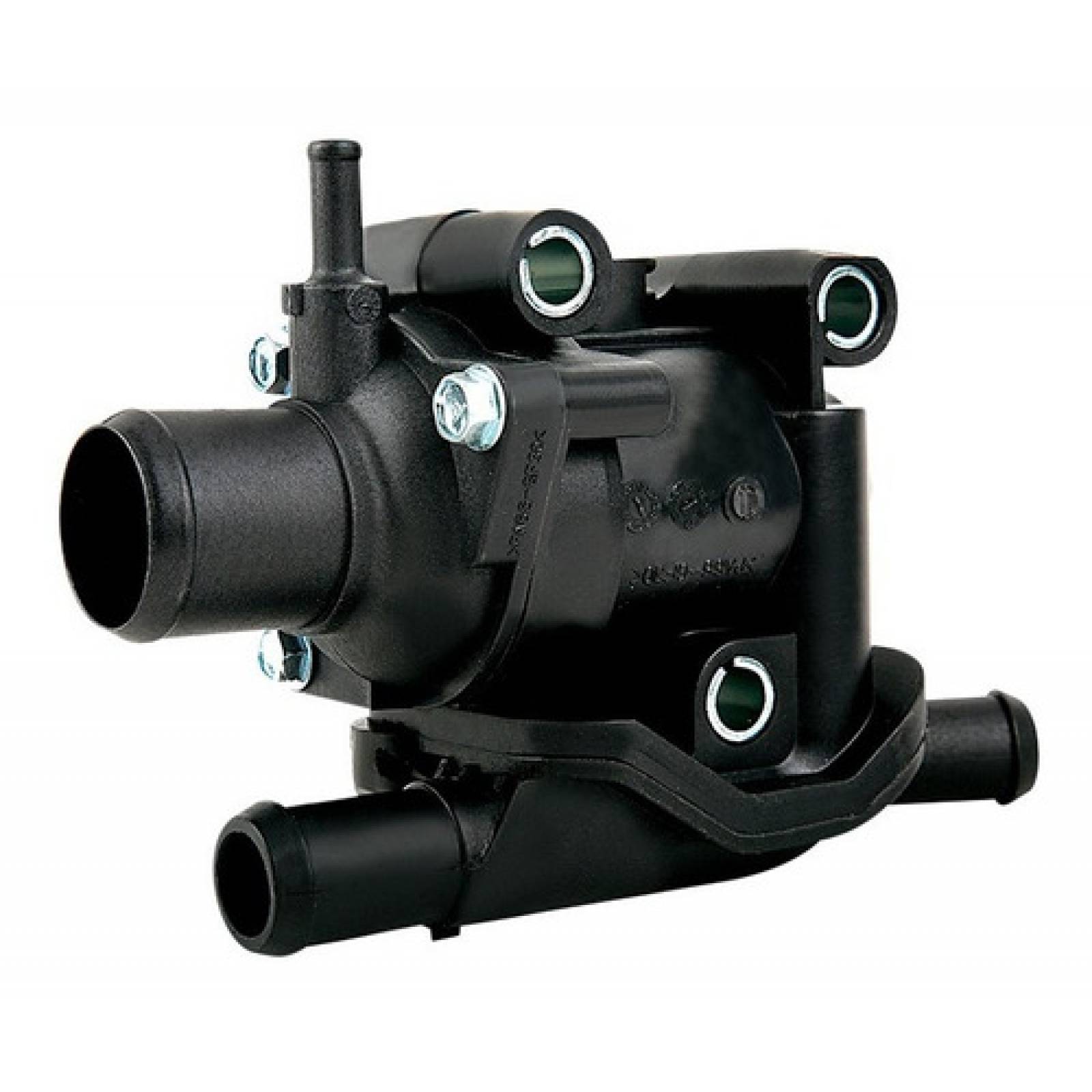 Toma De Agua Ford Escape 2000 - 2004 2.0l