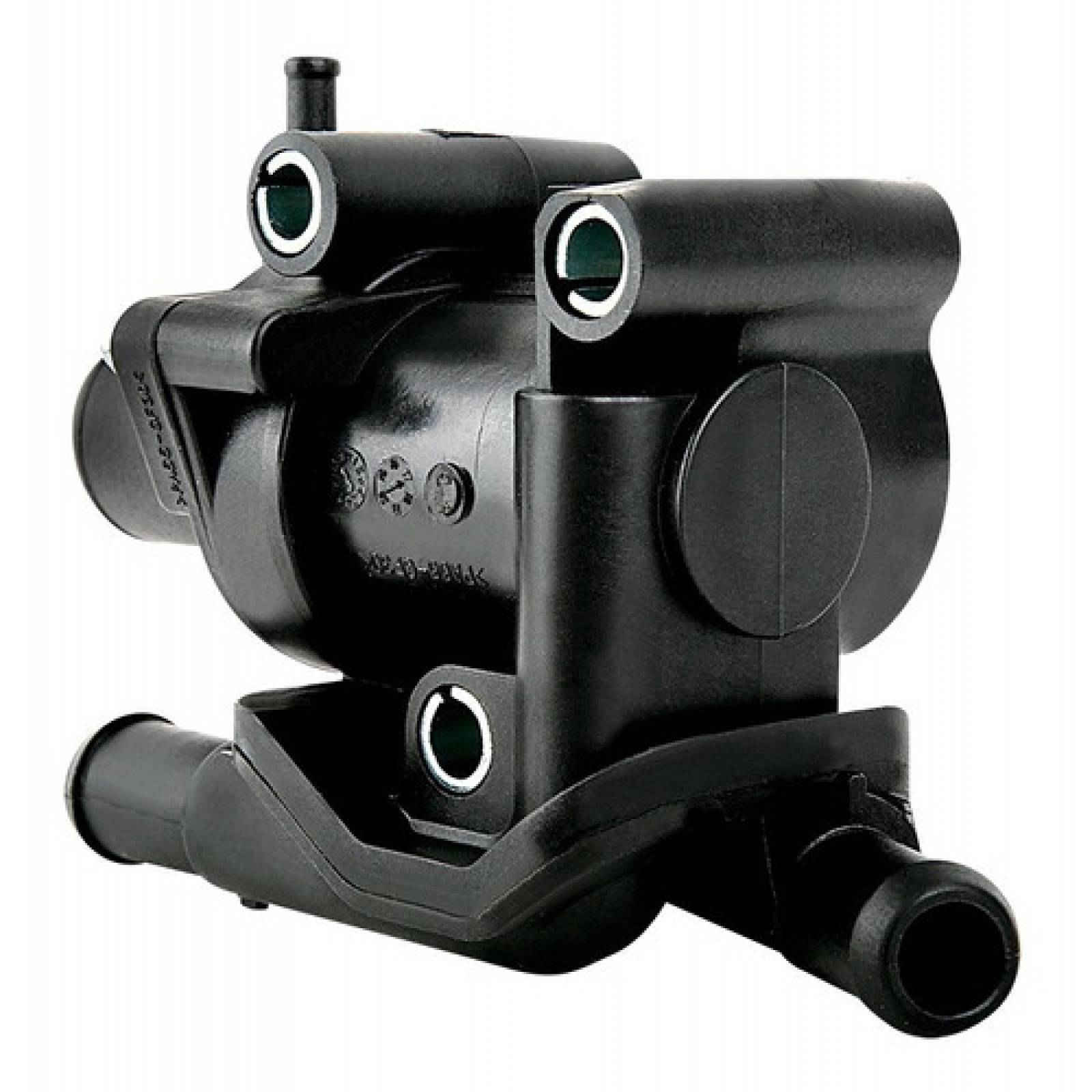 Toma De Agua Ford Escape 2000 - 2004 2.0l