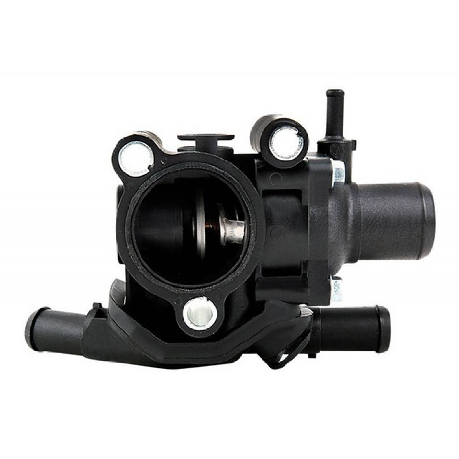 Toma De Agua Ford Escape 2000 - 2004 2.0l