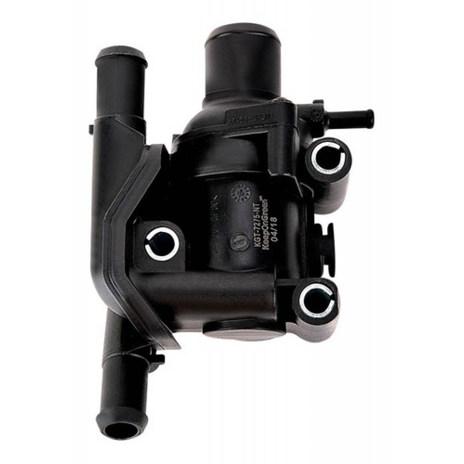 Toma De Agua Ford Escort 2000 - 2003 2.0l