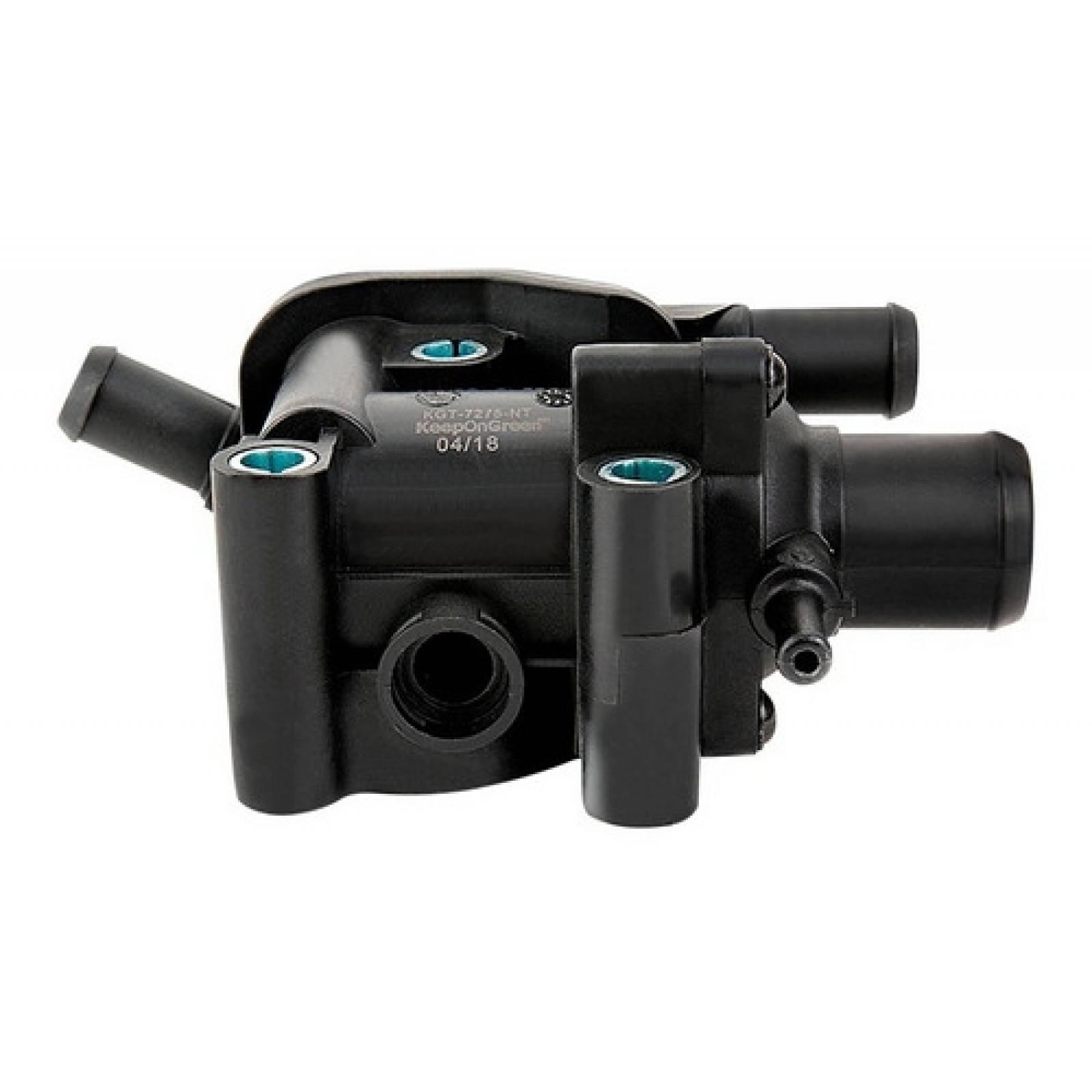 Toma De Agua Ford Escort 2000 - 2003 2.0l