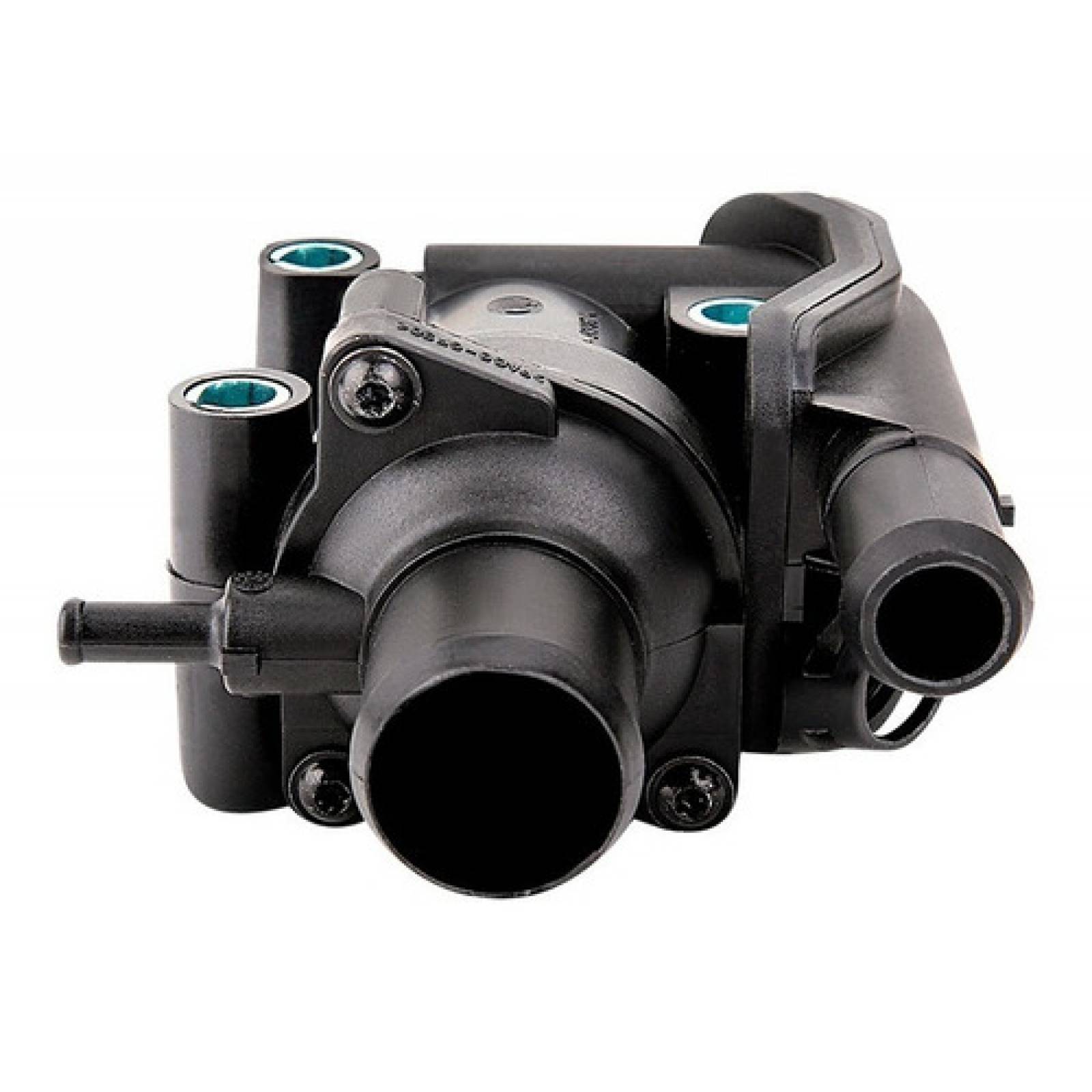 Toma De Agua Ford Escort 2000 - 2003 2.0l