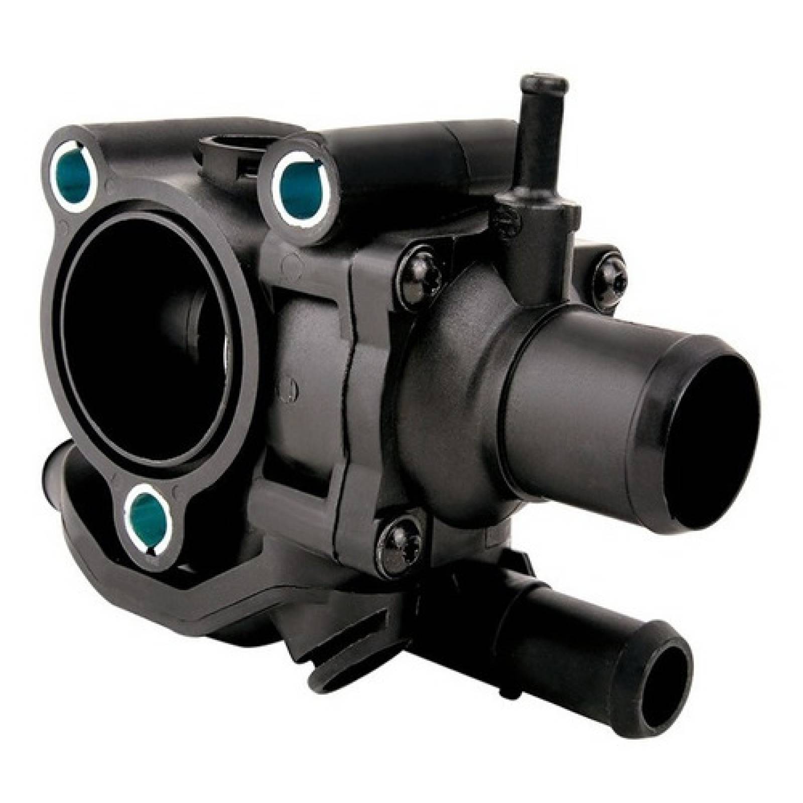 Toma De Agua Ford Escort 2000 - 2003 2.0l