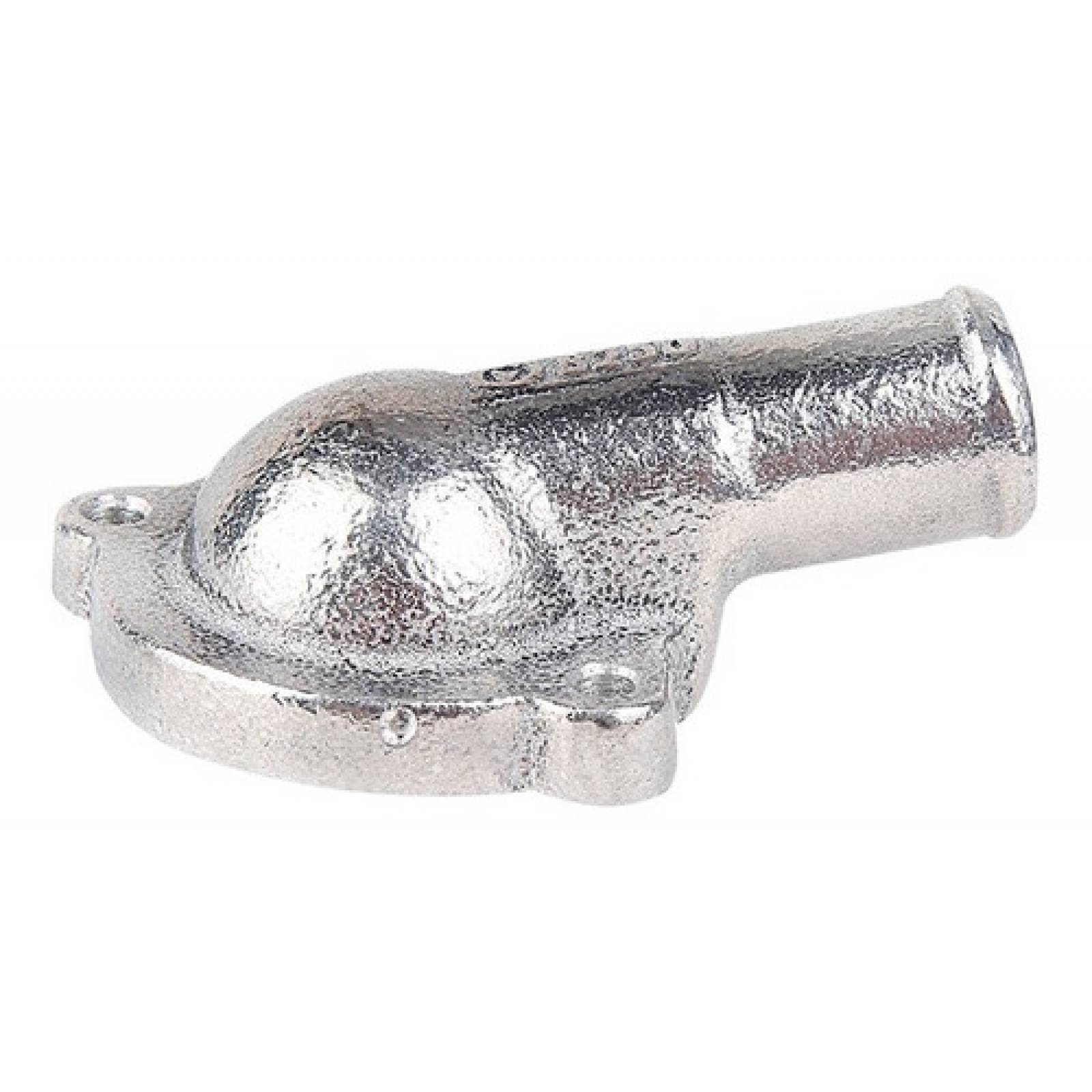 Toma De Agua Ford Fiesta 2002 - 2004 1.6l