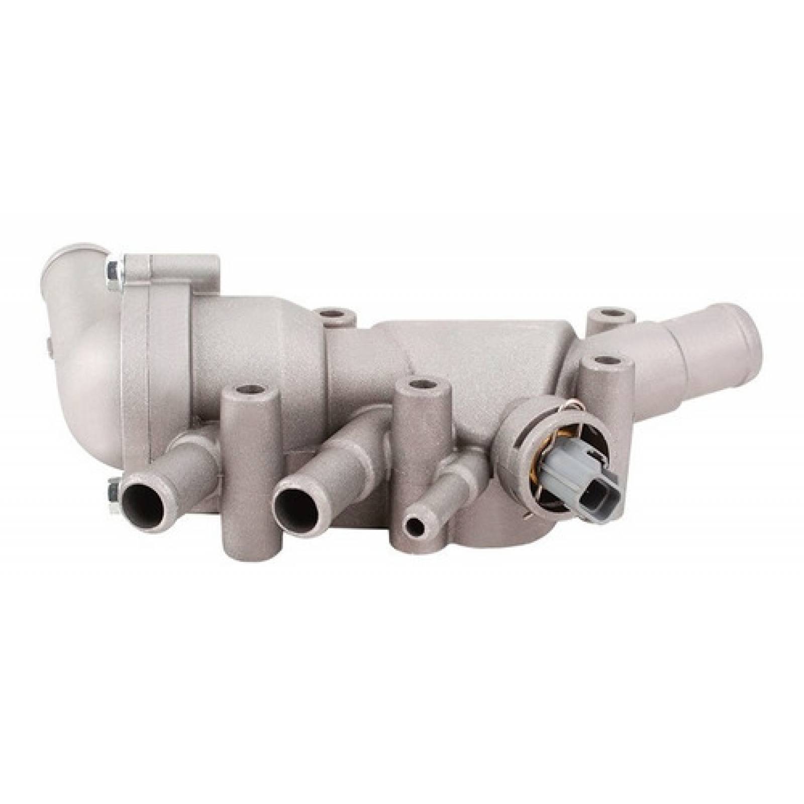 Toma De Agua Ford Ka 2001 - 2008 1.6l