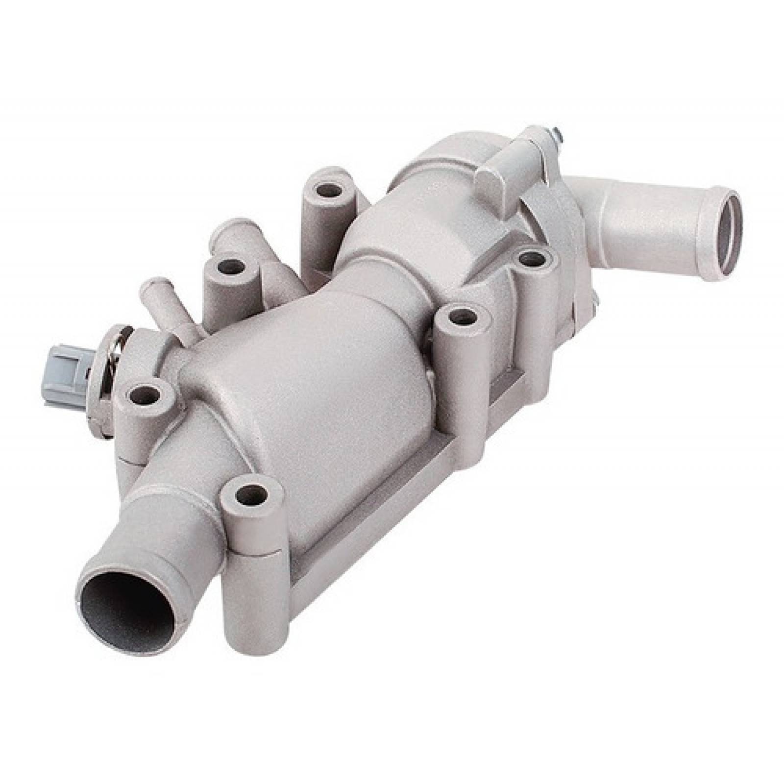 Toma De Agua Ford Ka 2001 - 2008 1.6l