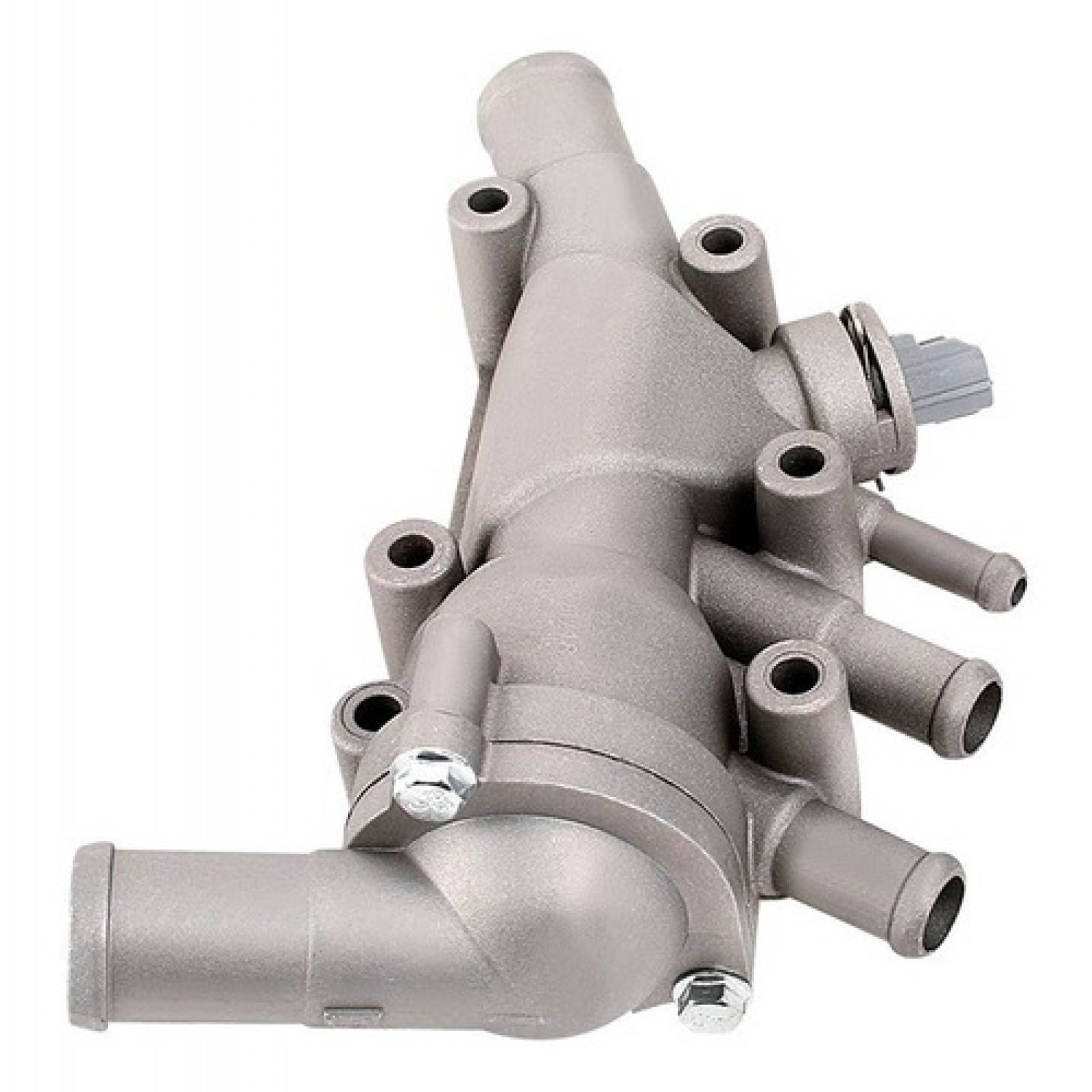Toma De Agua Ford Ka 2001 - 2008 1.6l