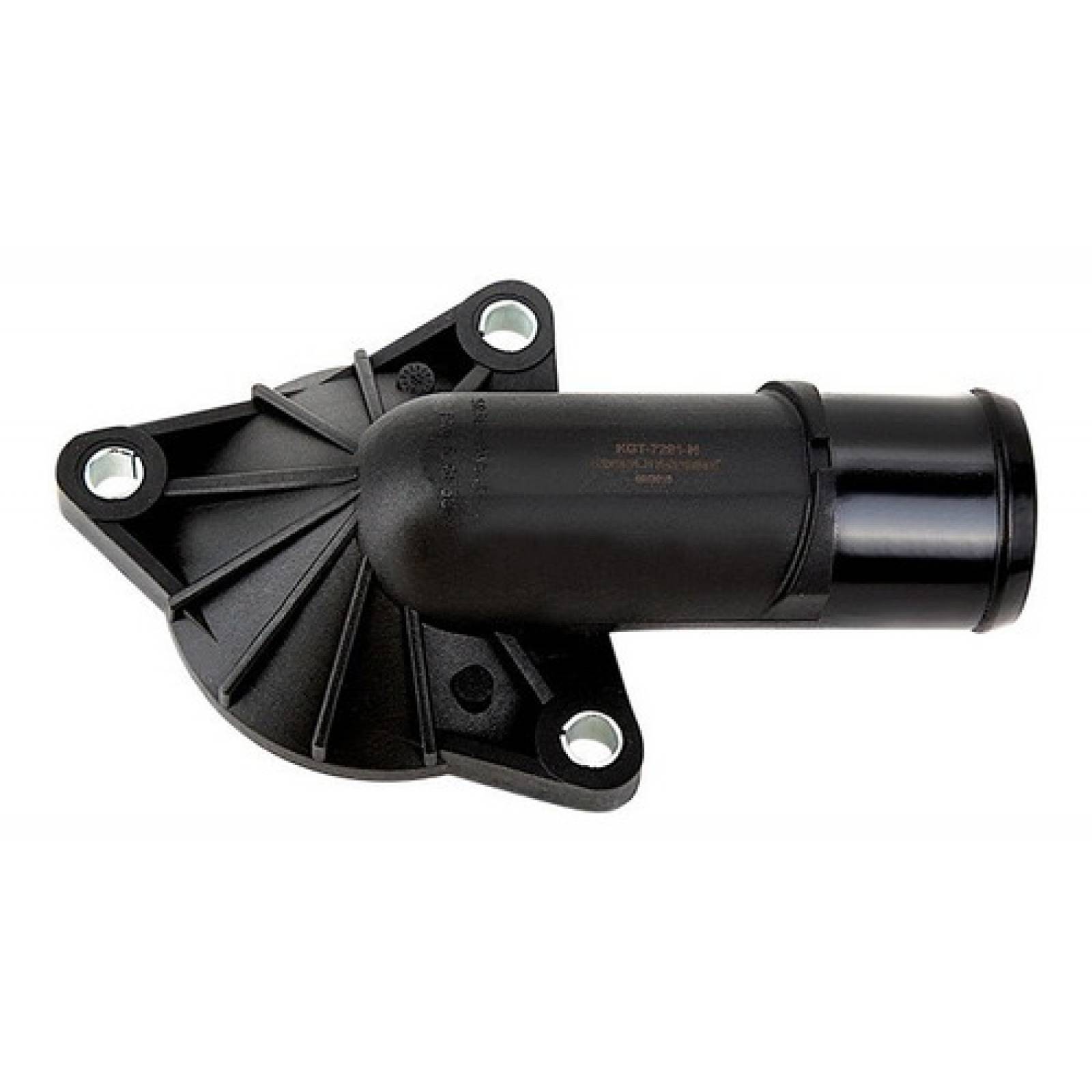 Toma De Agua Ford Mustang 2005 - 2010 4.0l V6