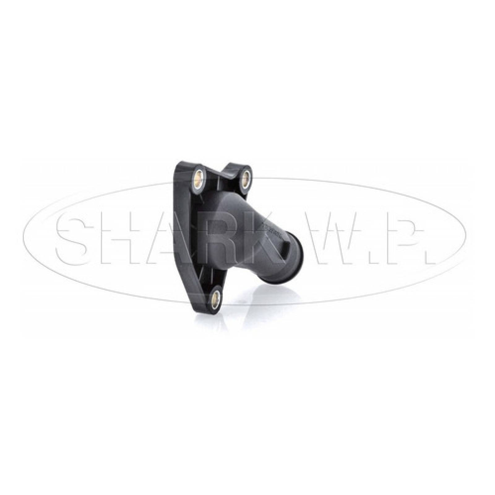 Toma De Agua Hyundai I10  2012 - 2014 1.1l