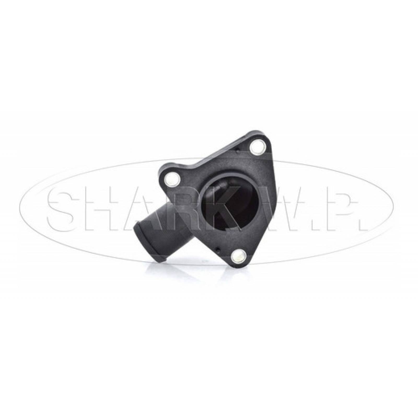Toma De Agua Hyundai I10  2012 - 2014 1.1l