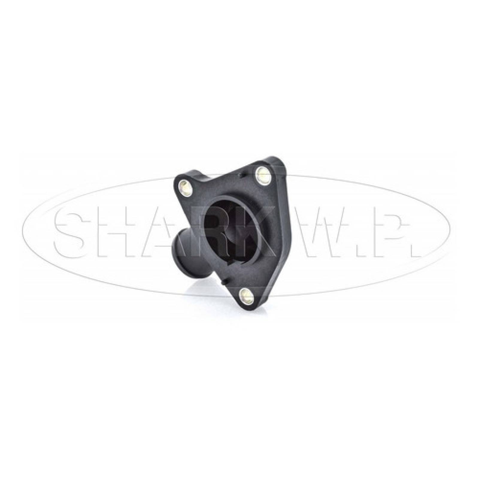 Toma De Agua Hyundai I10  2012 - 2014 1.1l