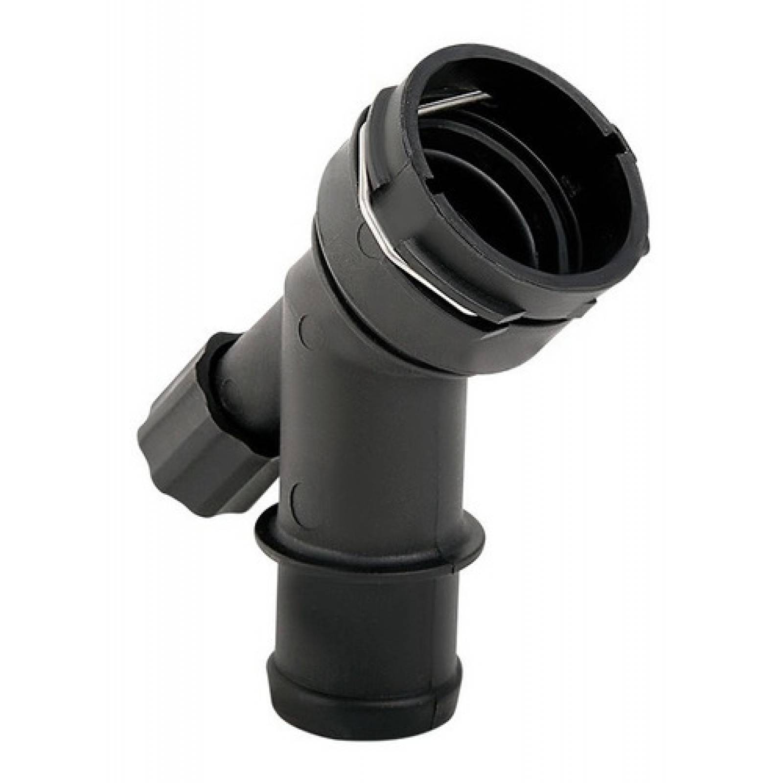 Toma De Agua Inf Seat Cordoba 2003 - 2009 2.0l