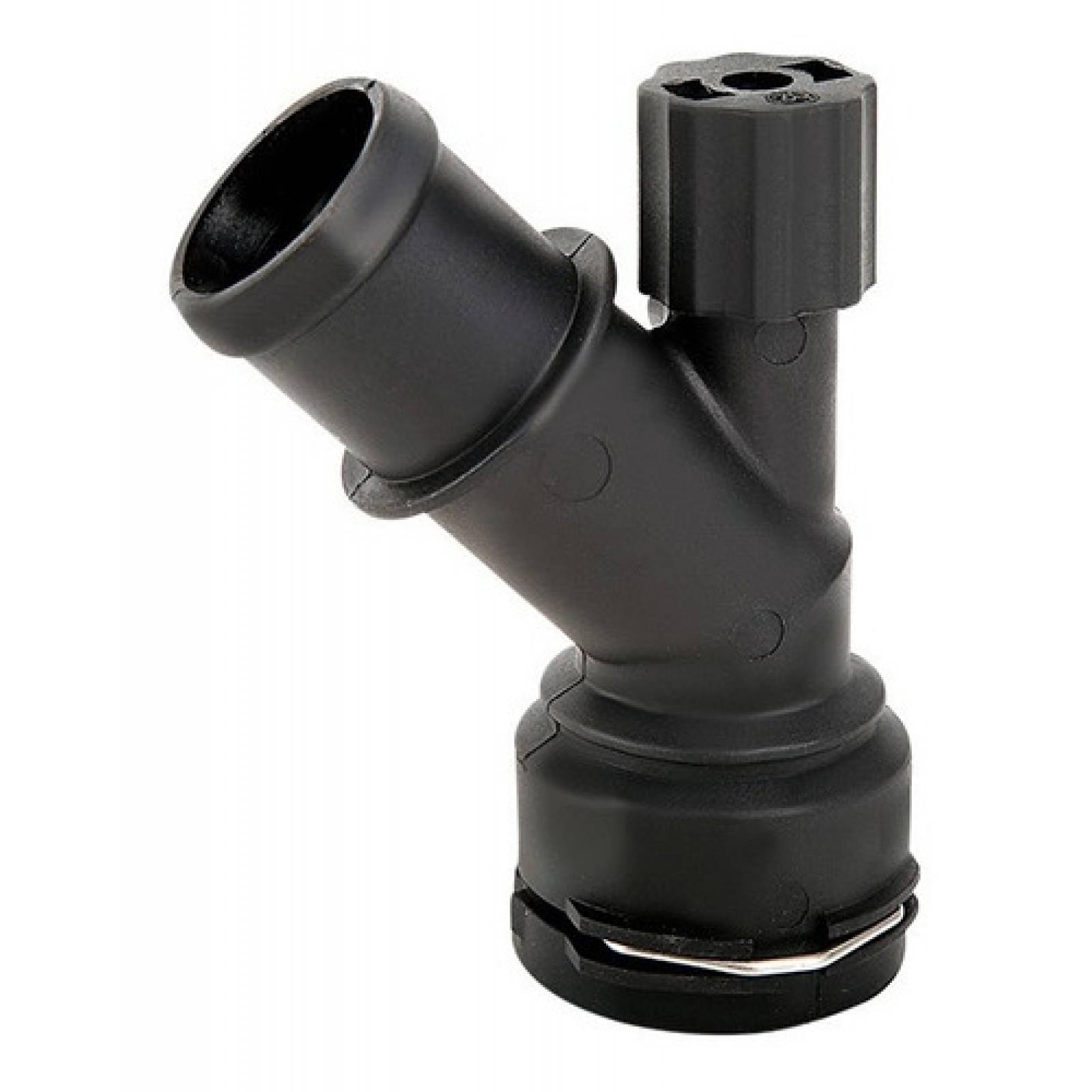 Toma De Agua Inf Seat Cordoba 2003 - 2009 2.0l