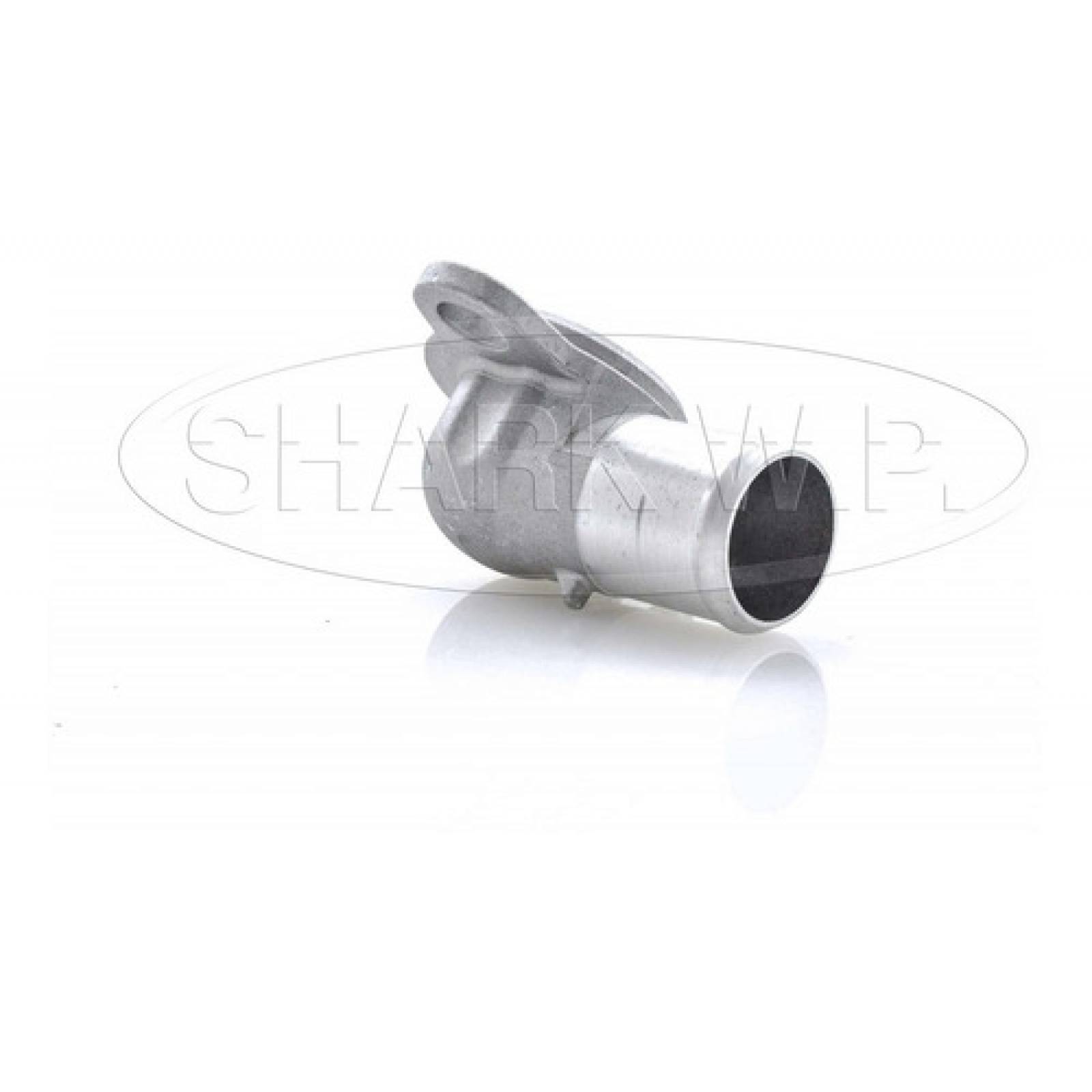 Toma De Agua Mercury Grand Marquis 1998 - 2006 4.6l