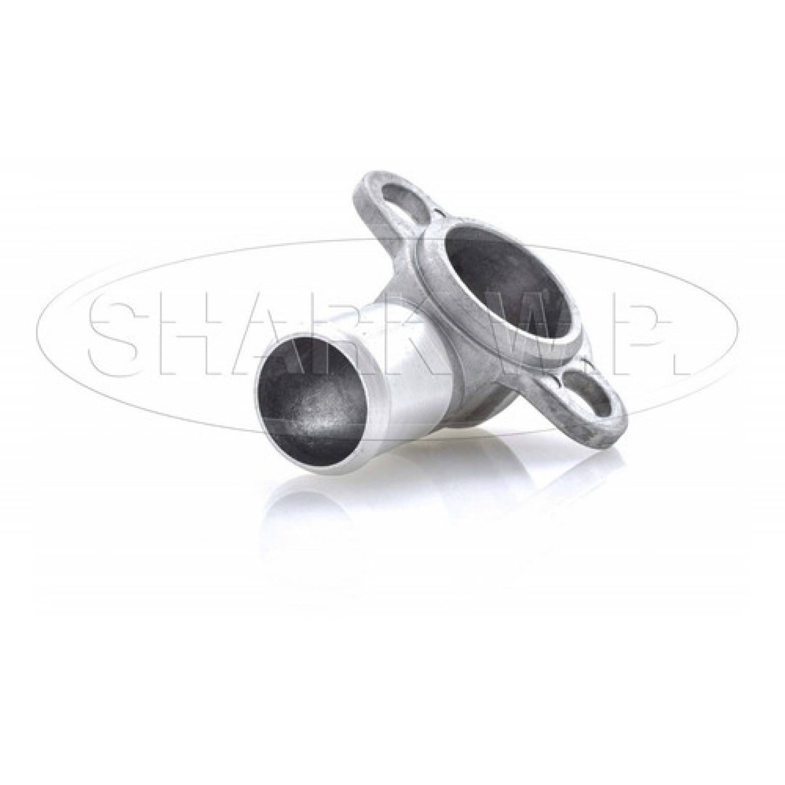 Toma De Agua Mercury Grand Marquis 1998 - 2006 4.6l