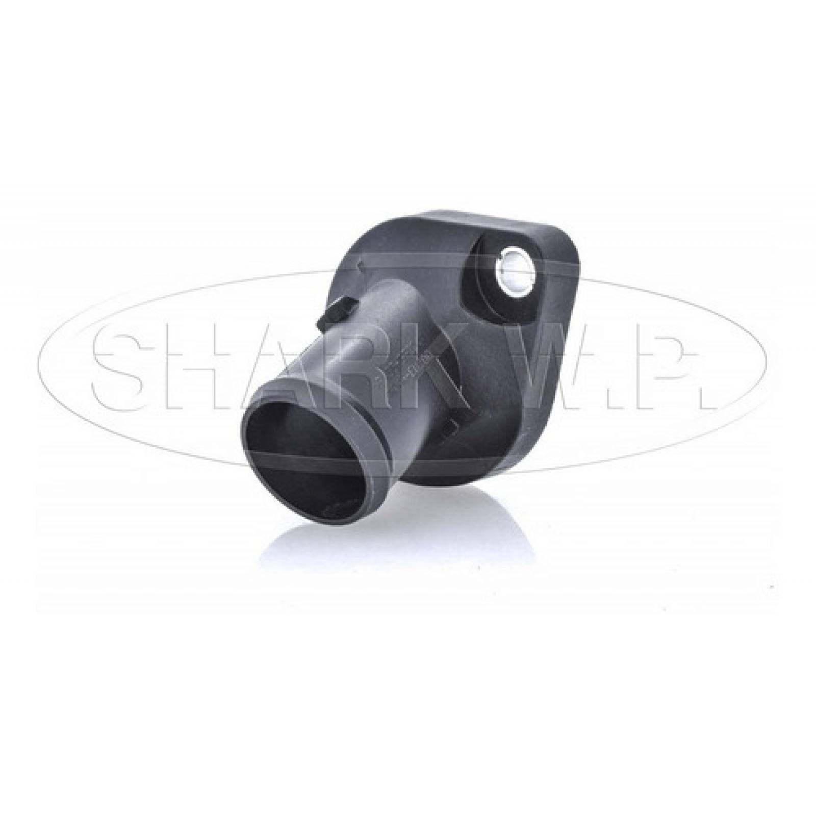 Toma De Agua Nissan Tiida 2007 - 2018 1.8l