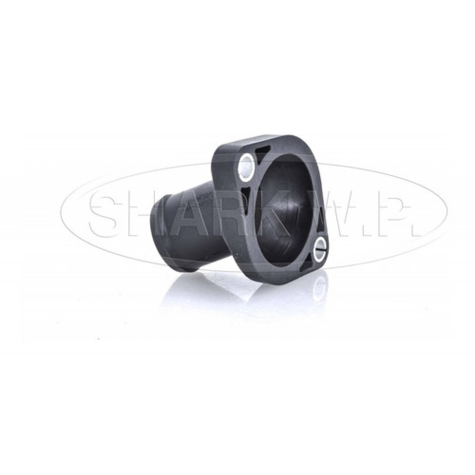 Toma De Agua Nissan Tiida 2007 - 2018 1.8l