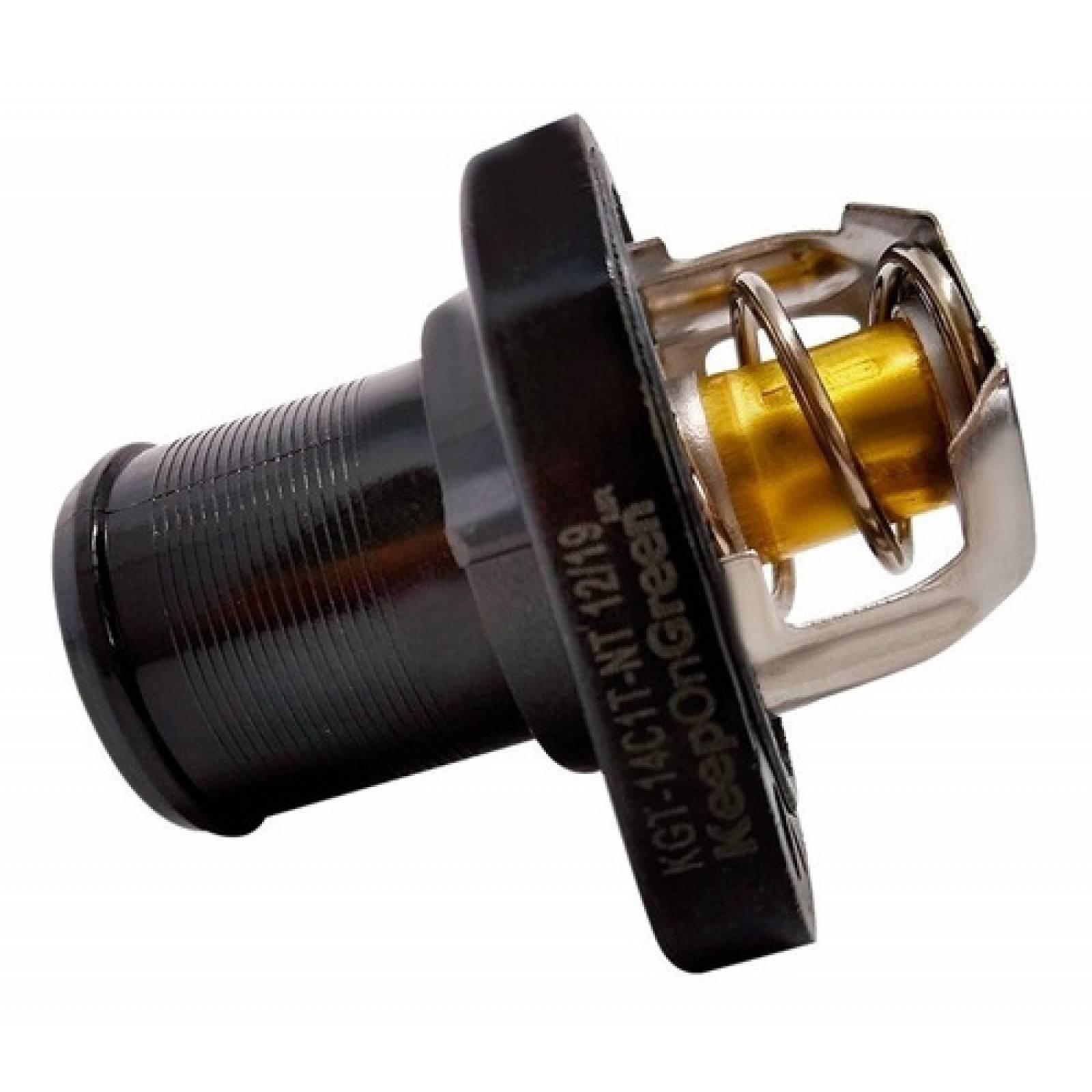 Toma De Agua Peugeot 206 2000  - 2008 1.4