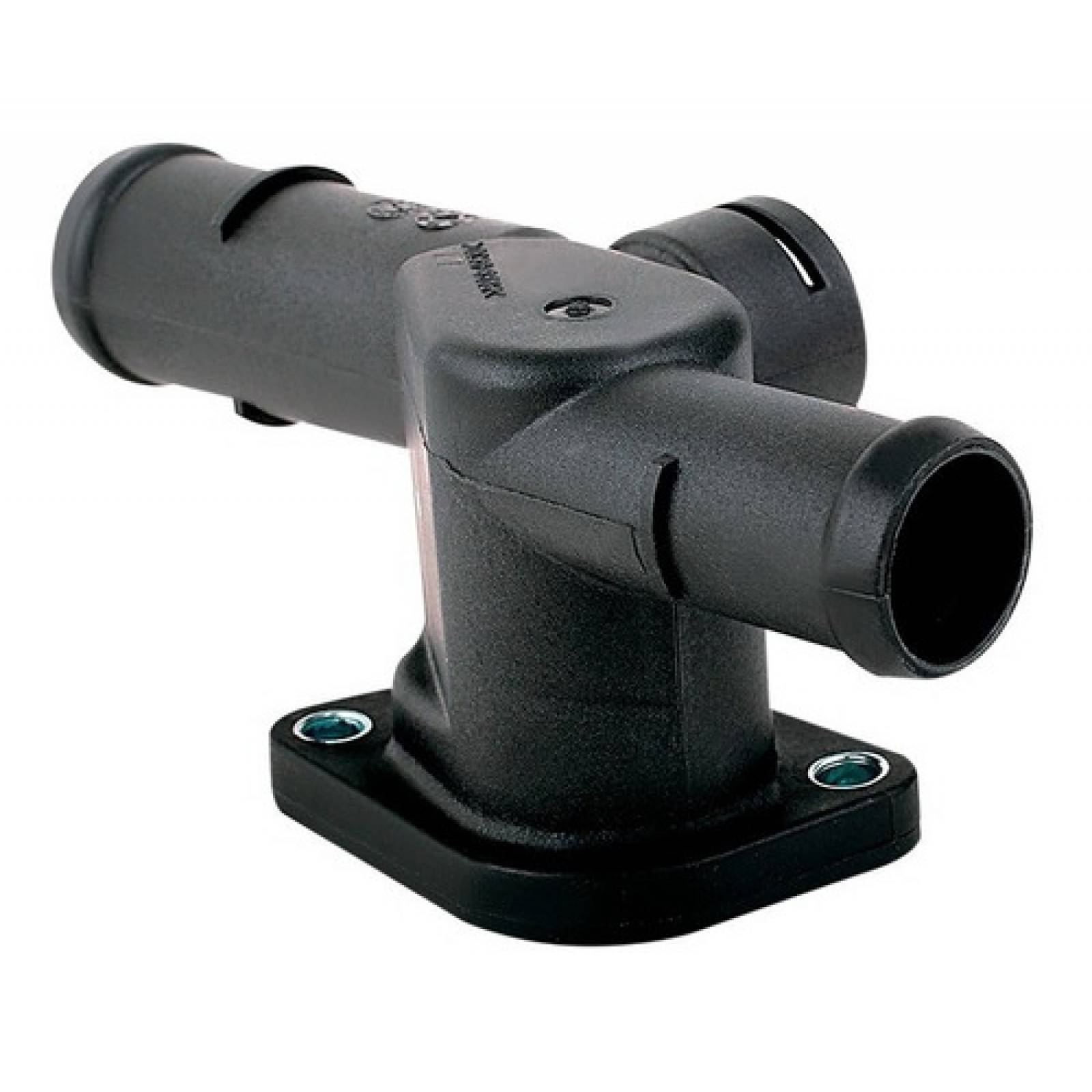 Toma De Agua Volkswagen Jetta 2011 - 2014 2.0l