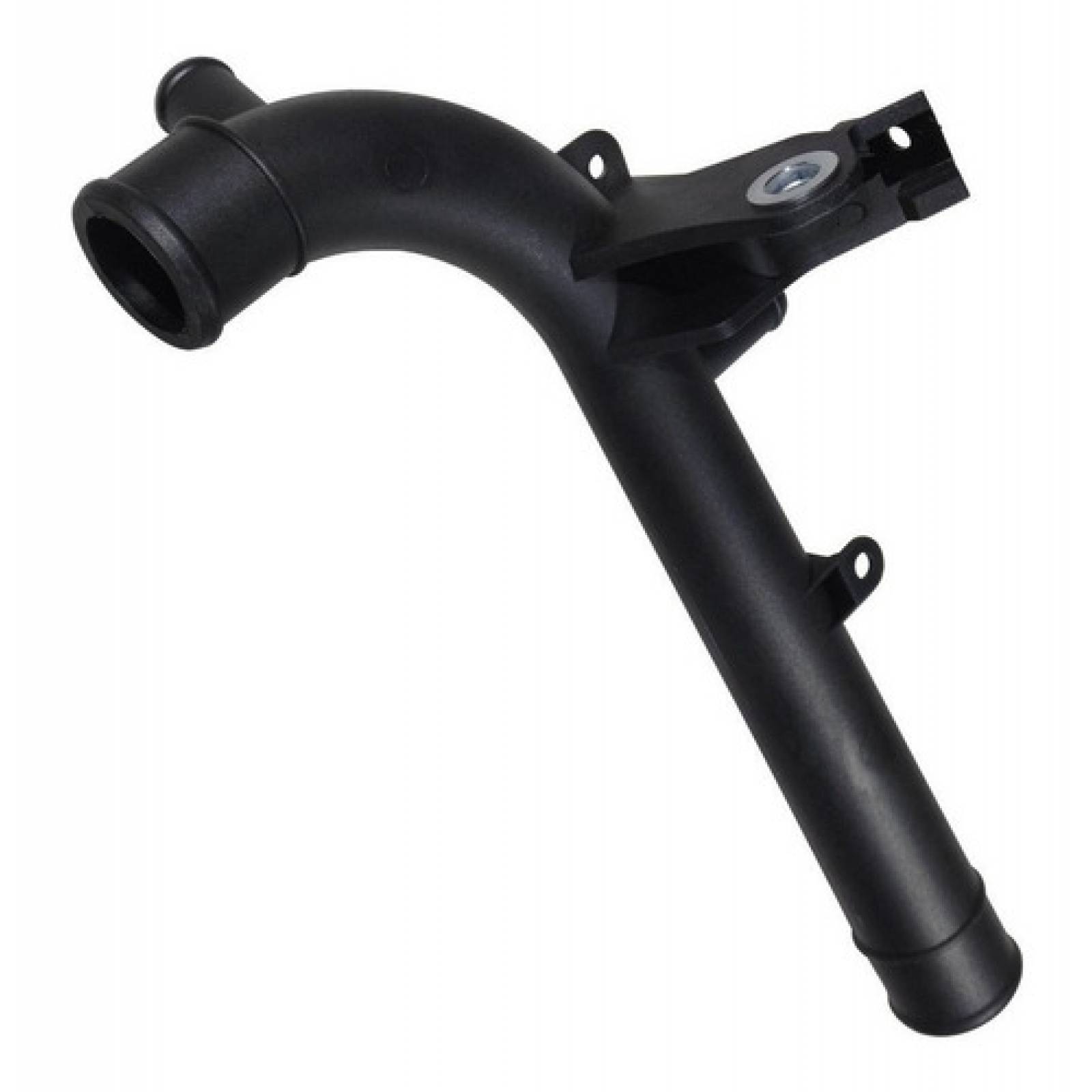 Tubo De Enfriamiento Chevrolet Tornado Base 2010 1.8l