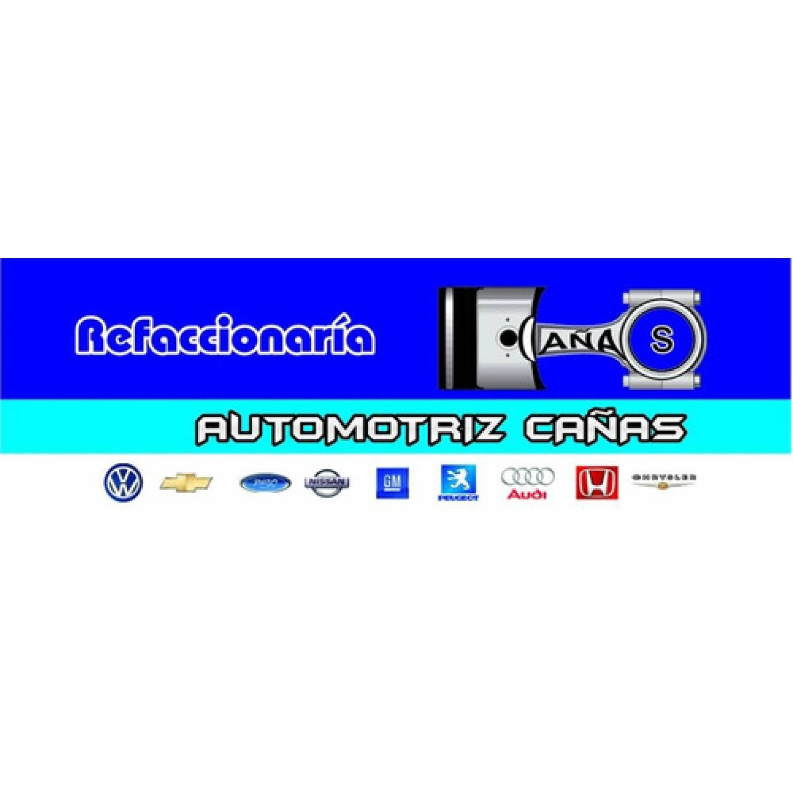 Tubo De Enfriamiento Chevrolet Tornado Base 2010 1.8l