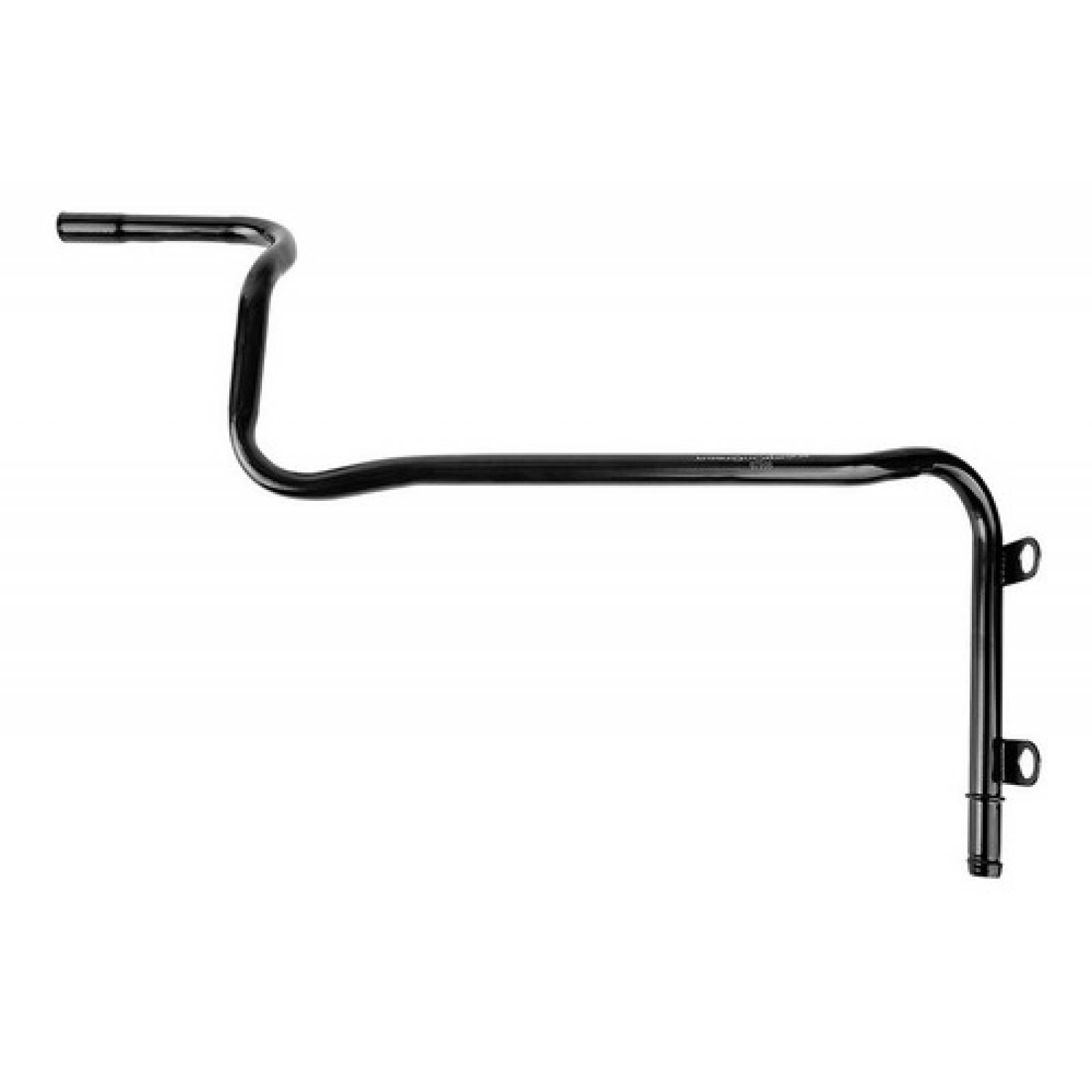 Tubo De Enfriamiento Ford Econoline E-350 2003 7.3l V8