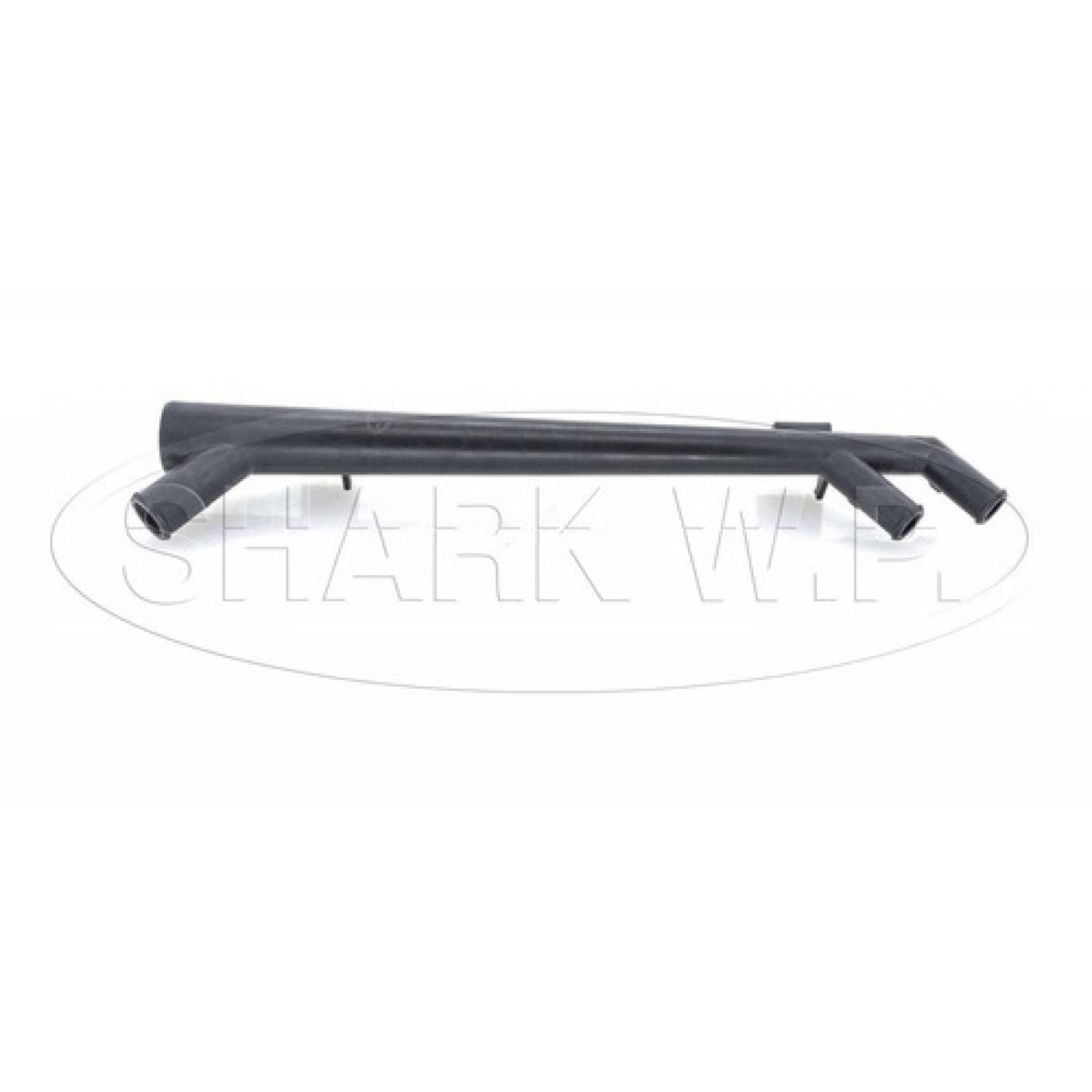 Tubo De Enfriamiento Ford Focus 2000 - 2004 2.0l Sohc