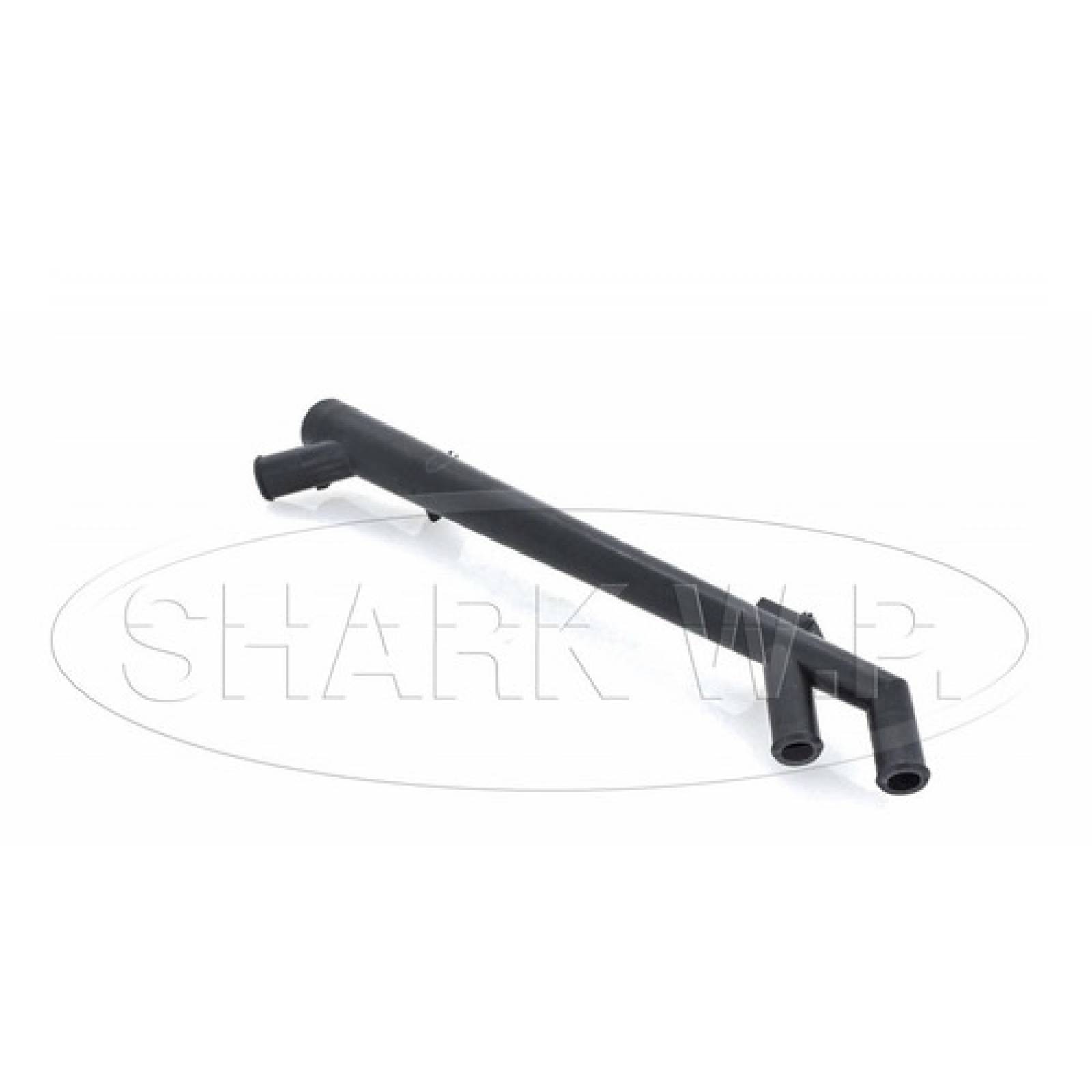 Tubo De Enfriamiento Ford Focus 2000 - 2004 2.0l Sohc