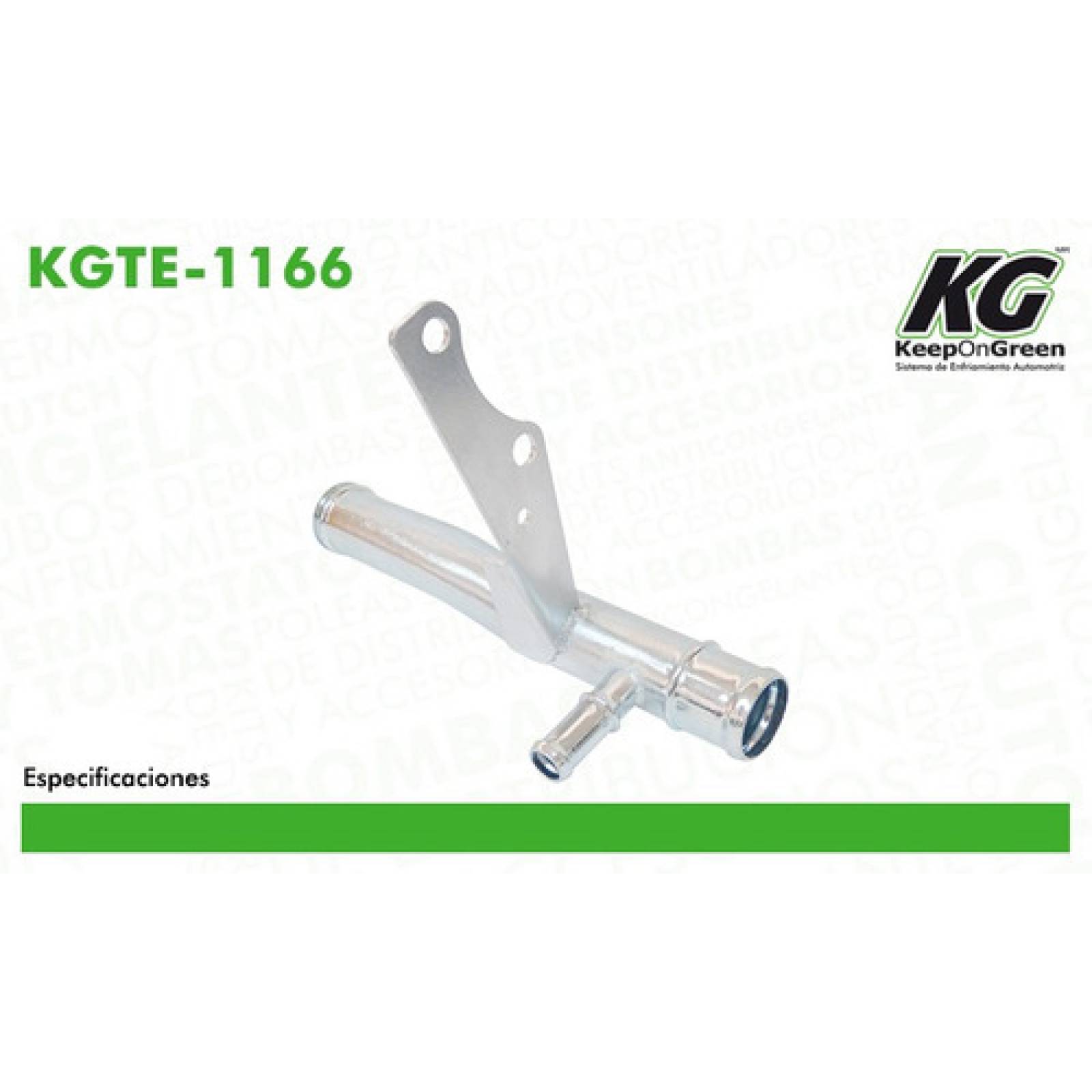 Tubo De Enfriamiento Plymouth Grand Voyager Le 1988 3l