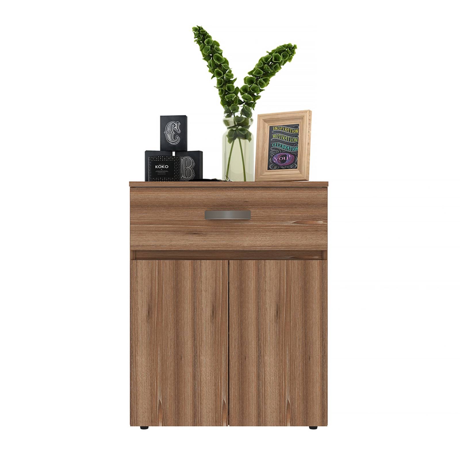 Comoda Avellana Maderkit Color Miel 