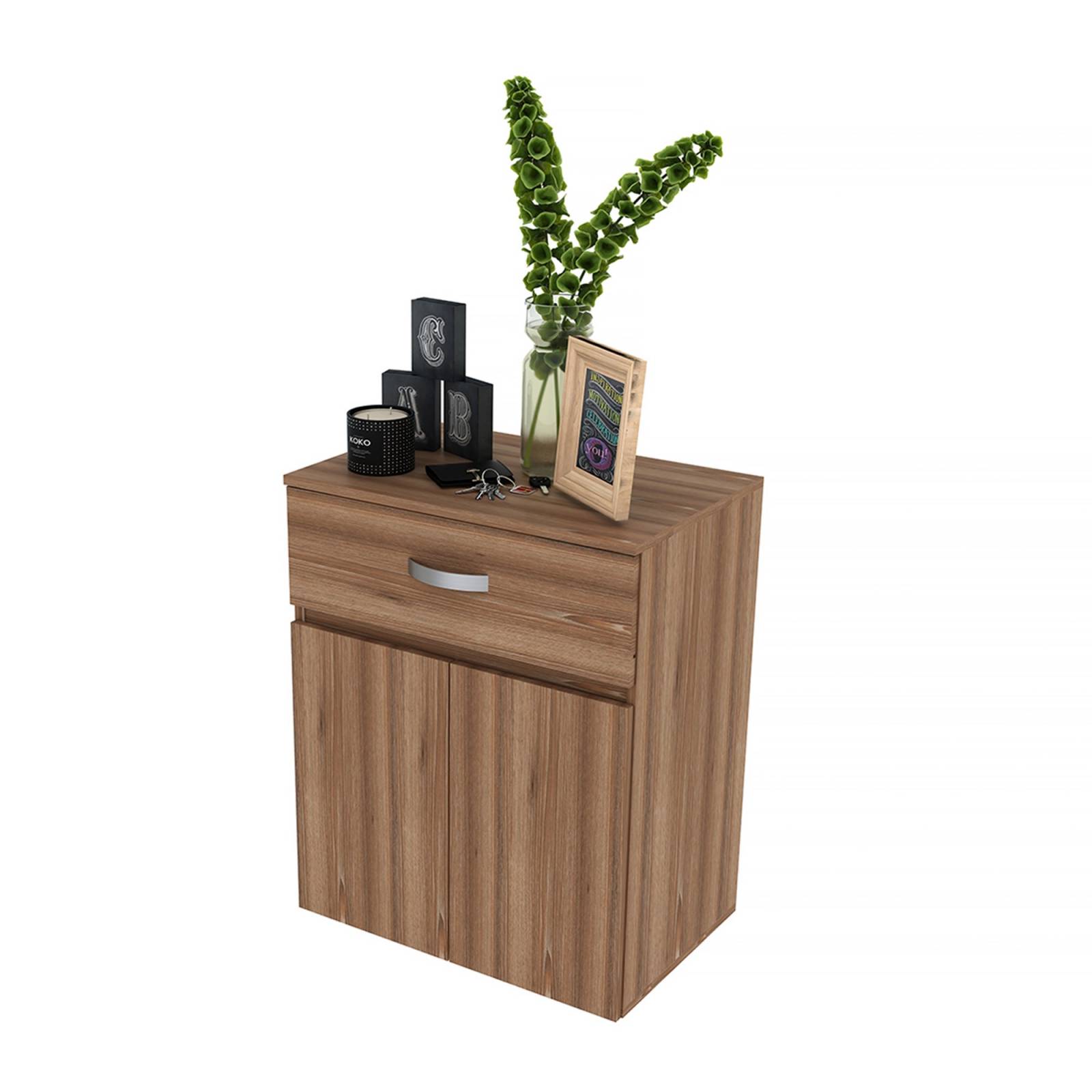 Comoda Avellana Maderkit Color Miel 