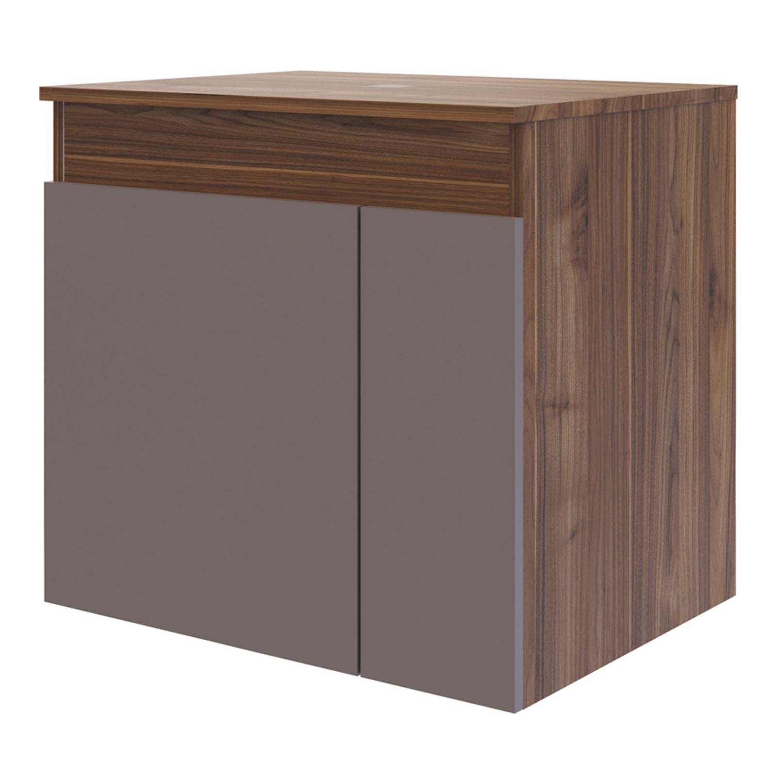 Mueble Lavamanos Elevado Kyle