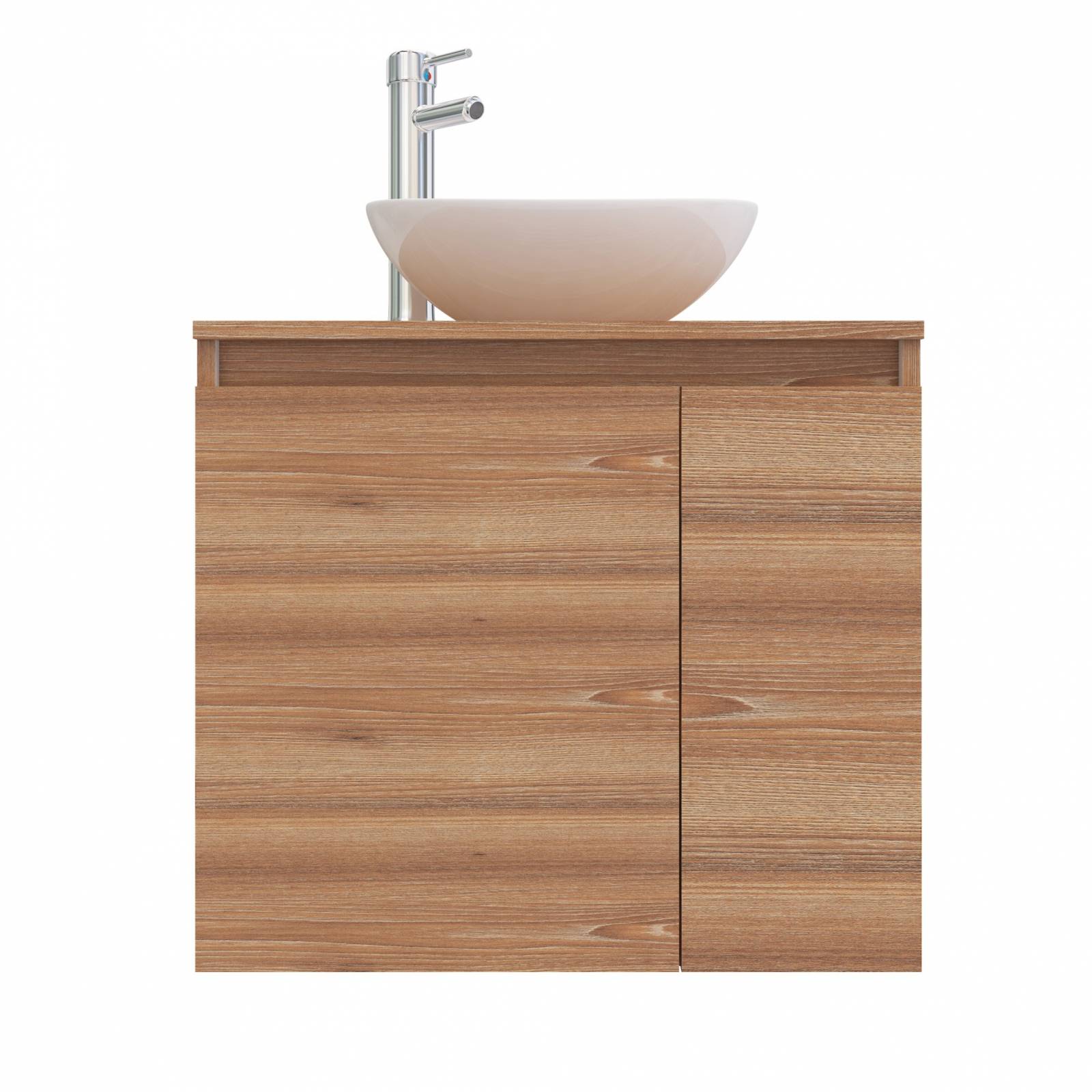 Mueble Lavamanos Elevado Guali