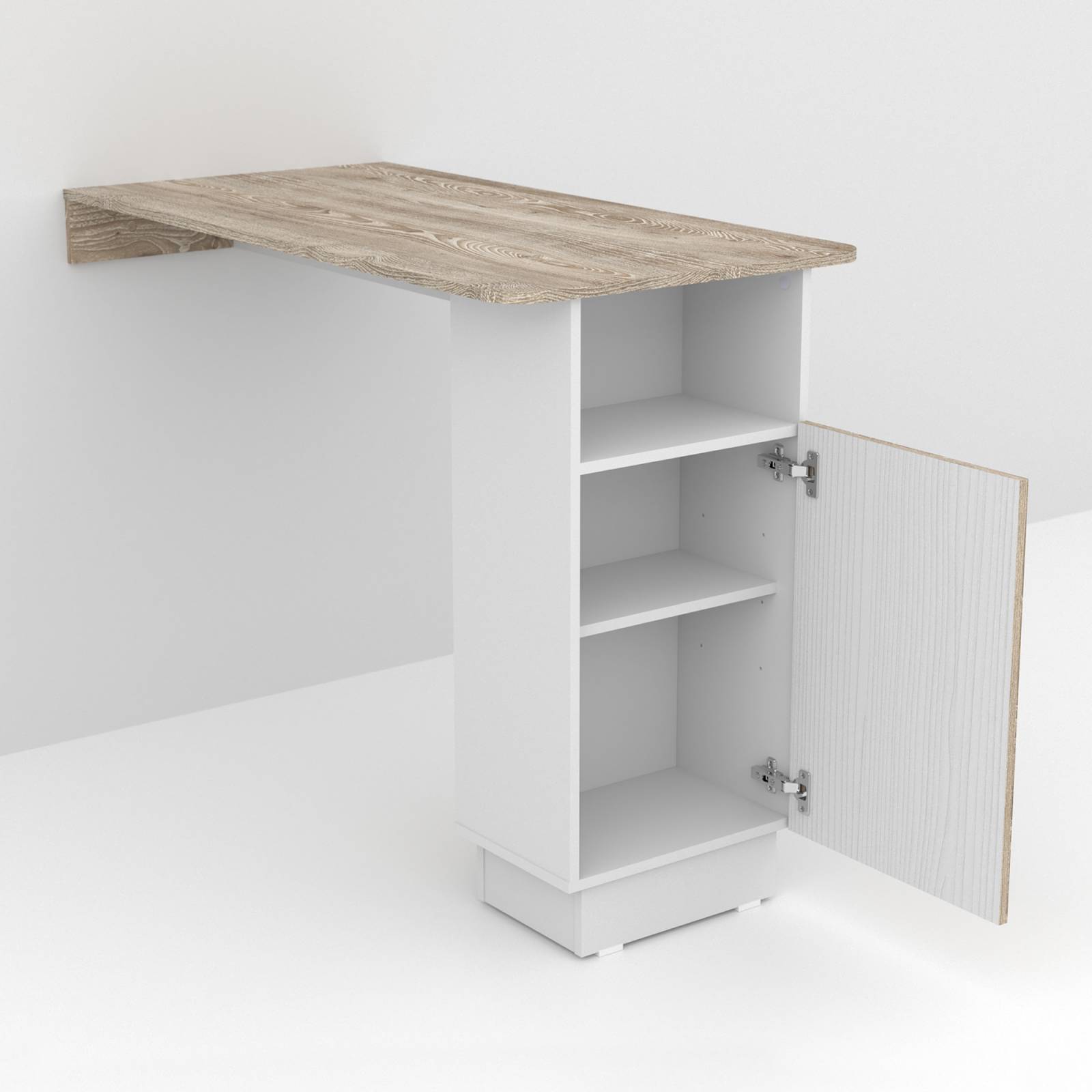 Barra de Cocina Mila