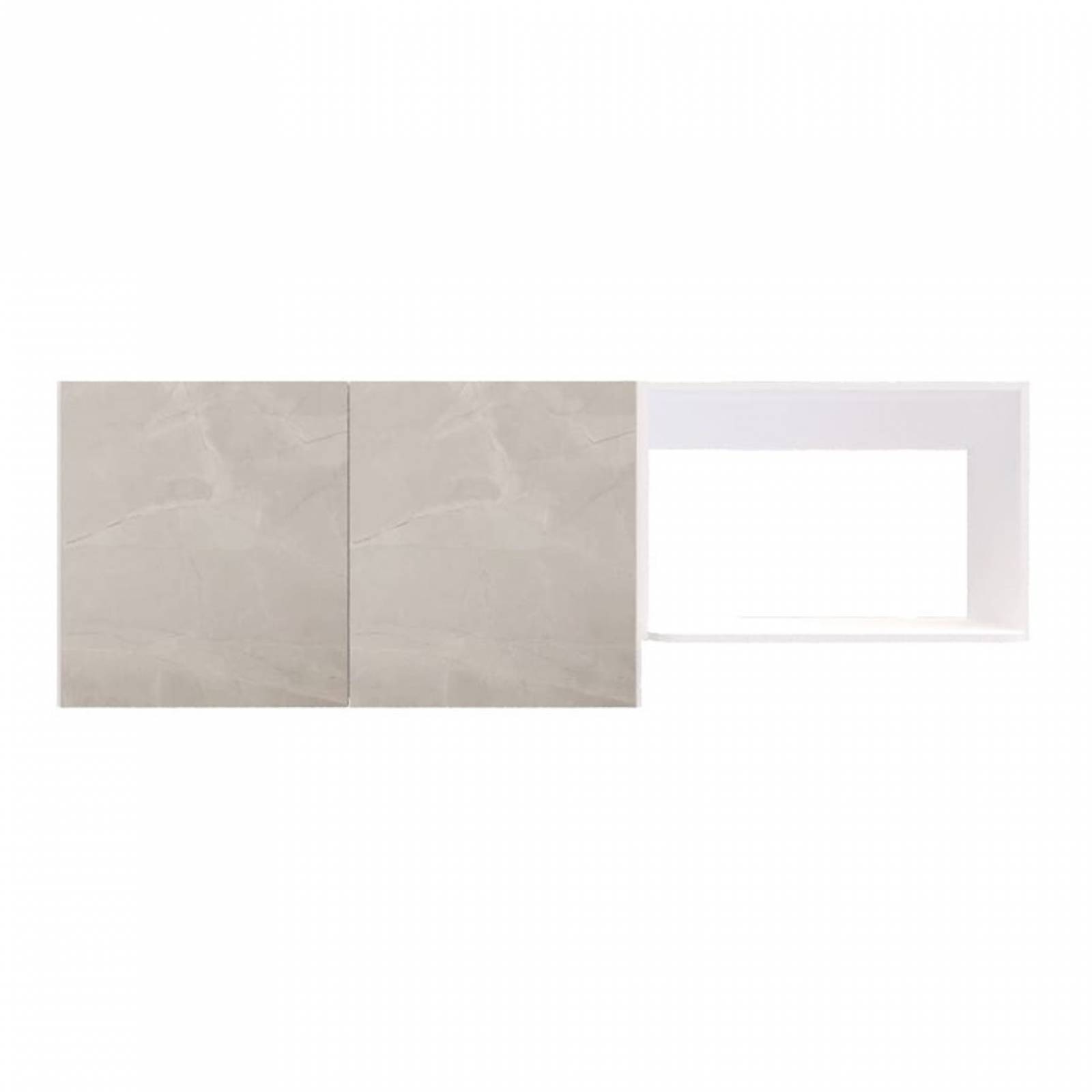 Mueble Superior de Cocina Den