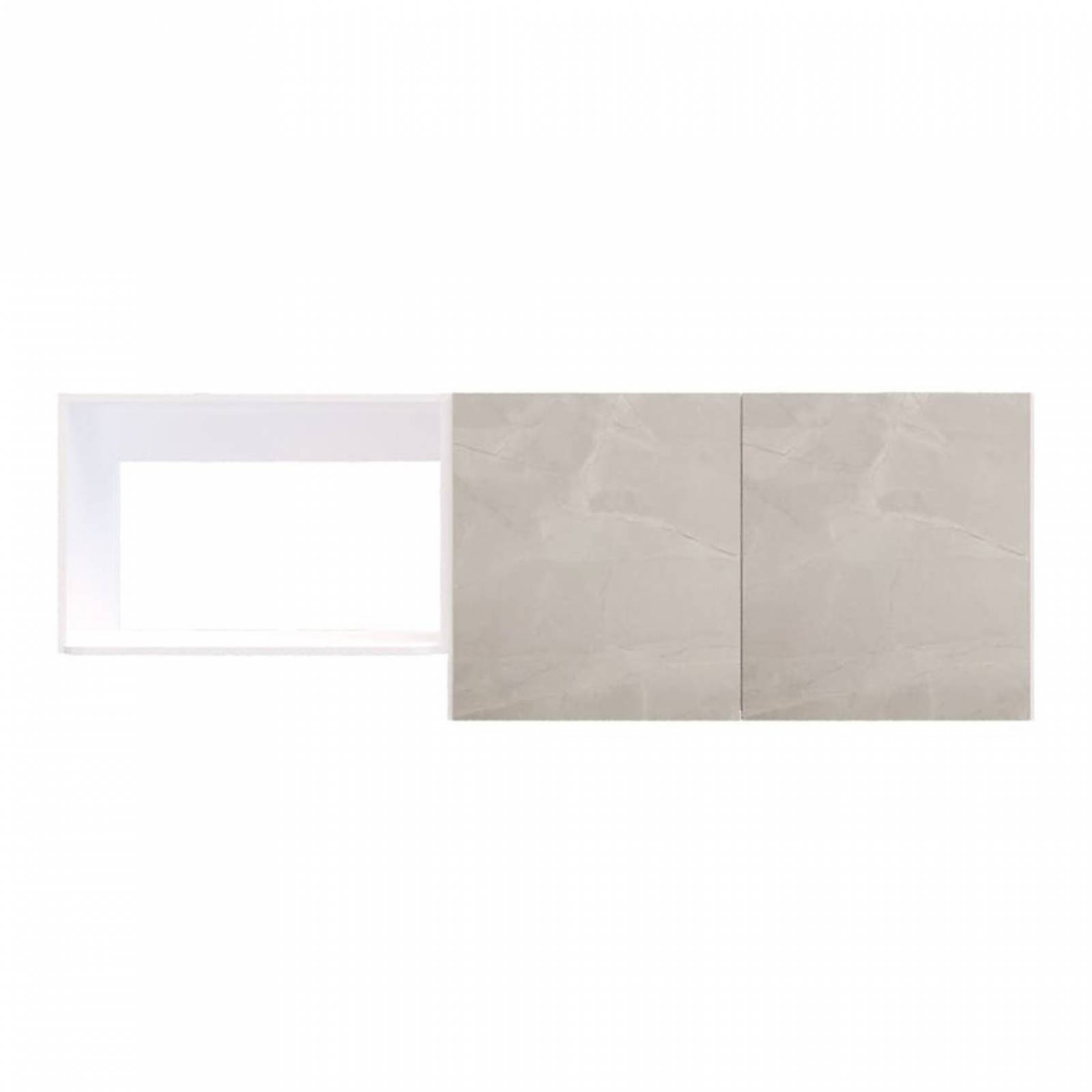 Mueble Superior de Cocina Den